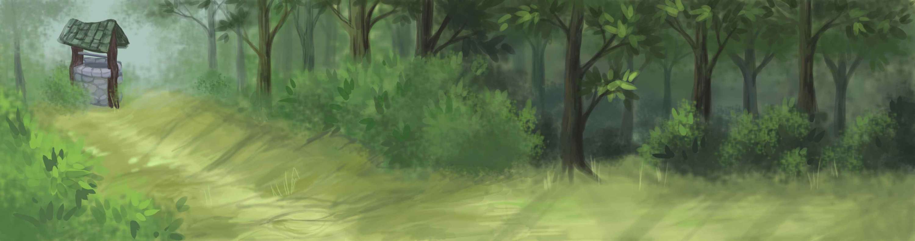 Background design by Daria Terenteva