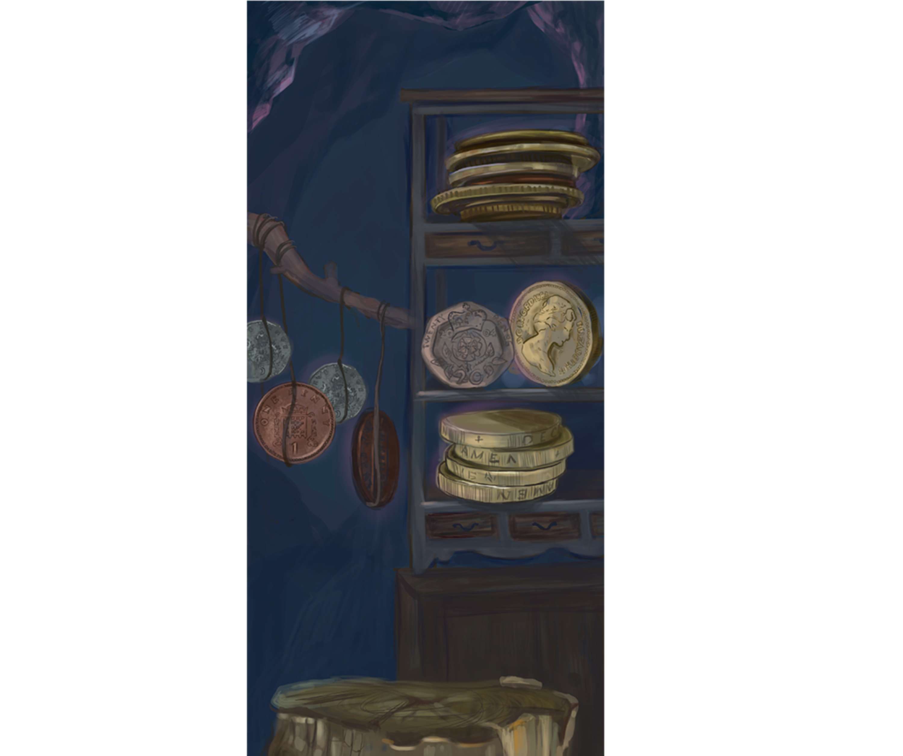 Background design by Daria Terenteva