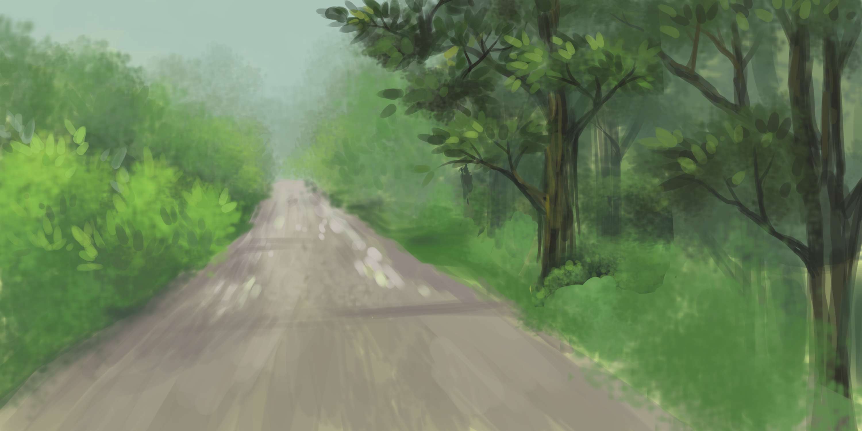 Background design by Daria Terenteva