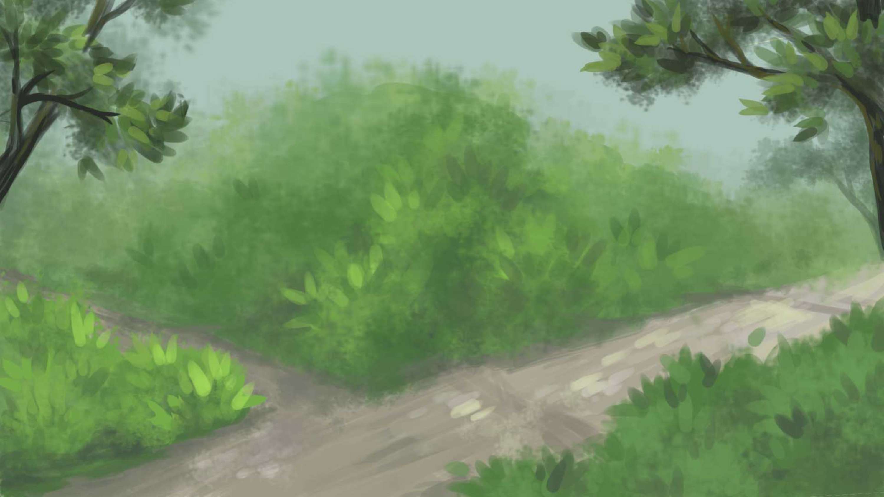 Background design by Daria Terenteva