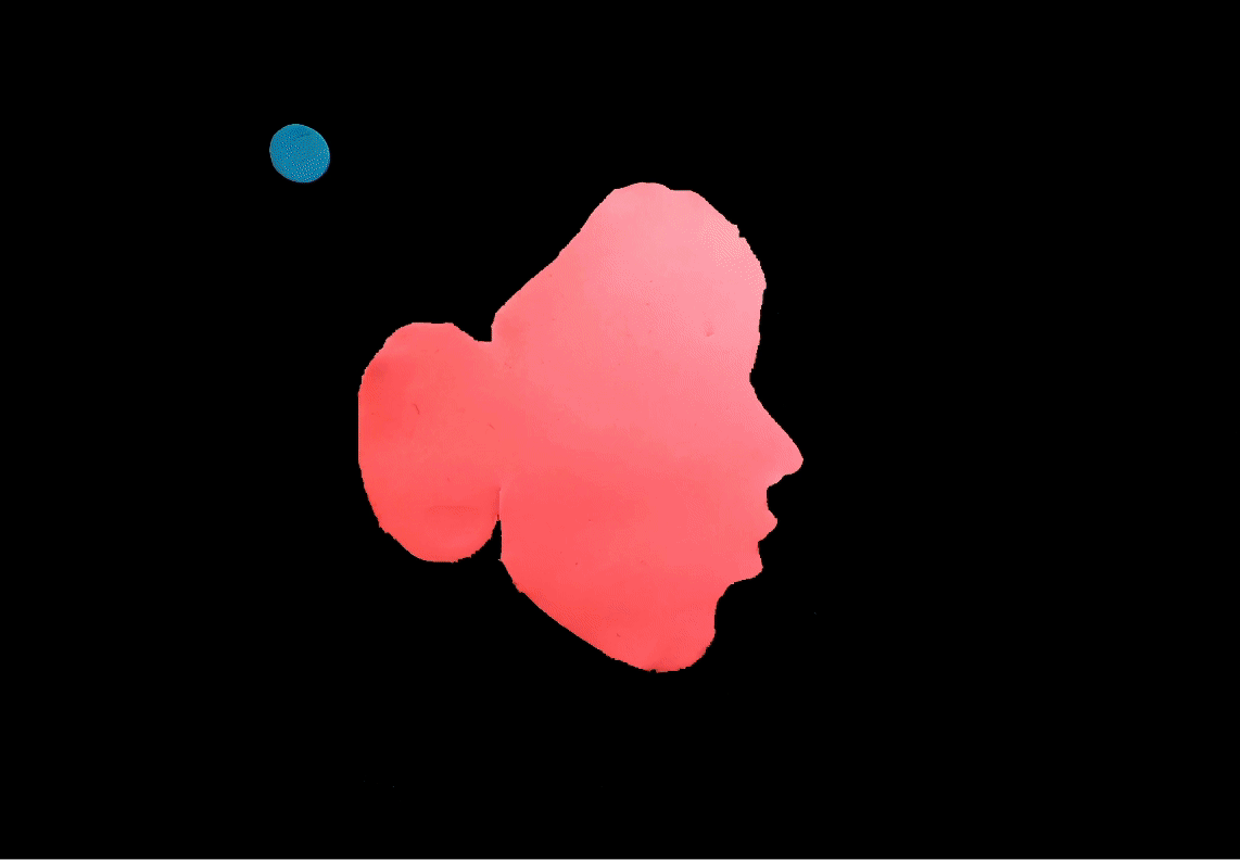 Stop Motion animations ⊰(◕◡◕)⊱ by Nell Kyd