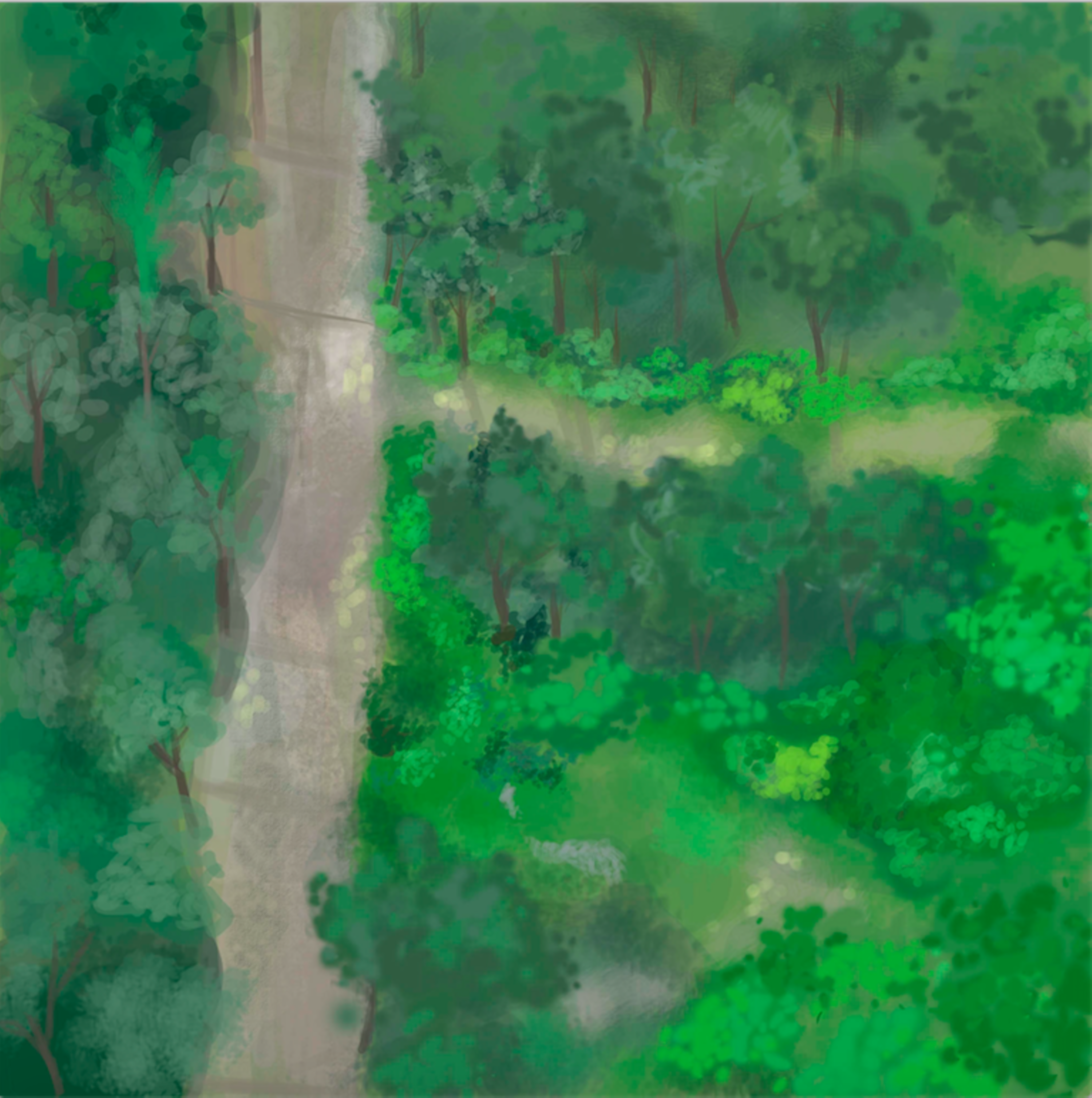 Background design by Daria Terenteva