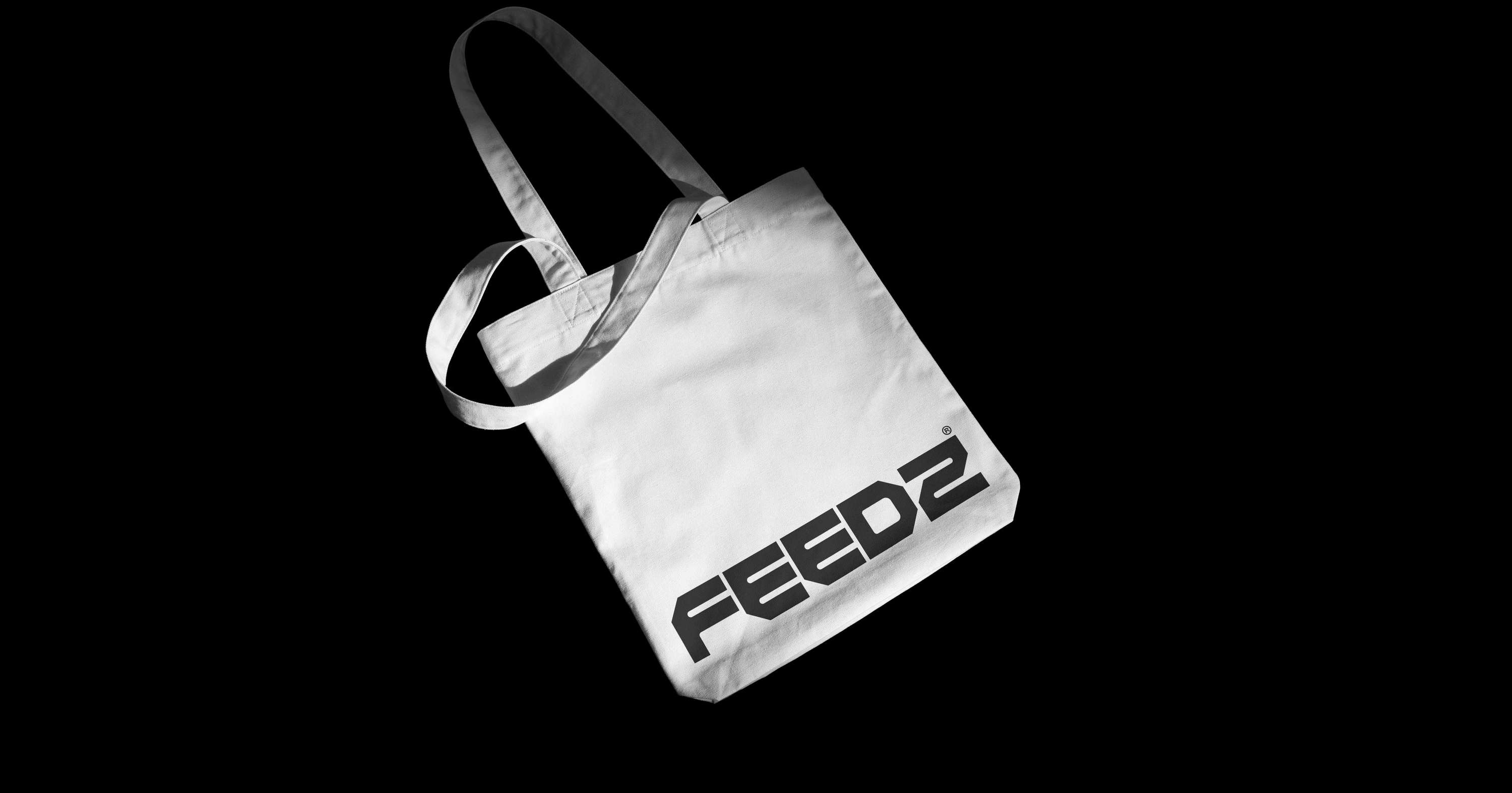 FEEDZSA® BRAND IDENTITY by Tarek Grourou