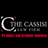 The Cassisi Law Firm PC Injury and Accident Attorneys logo