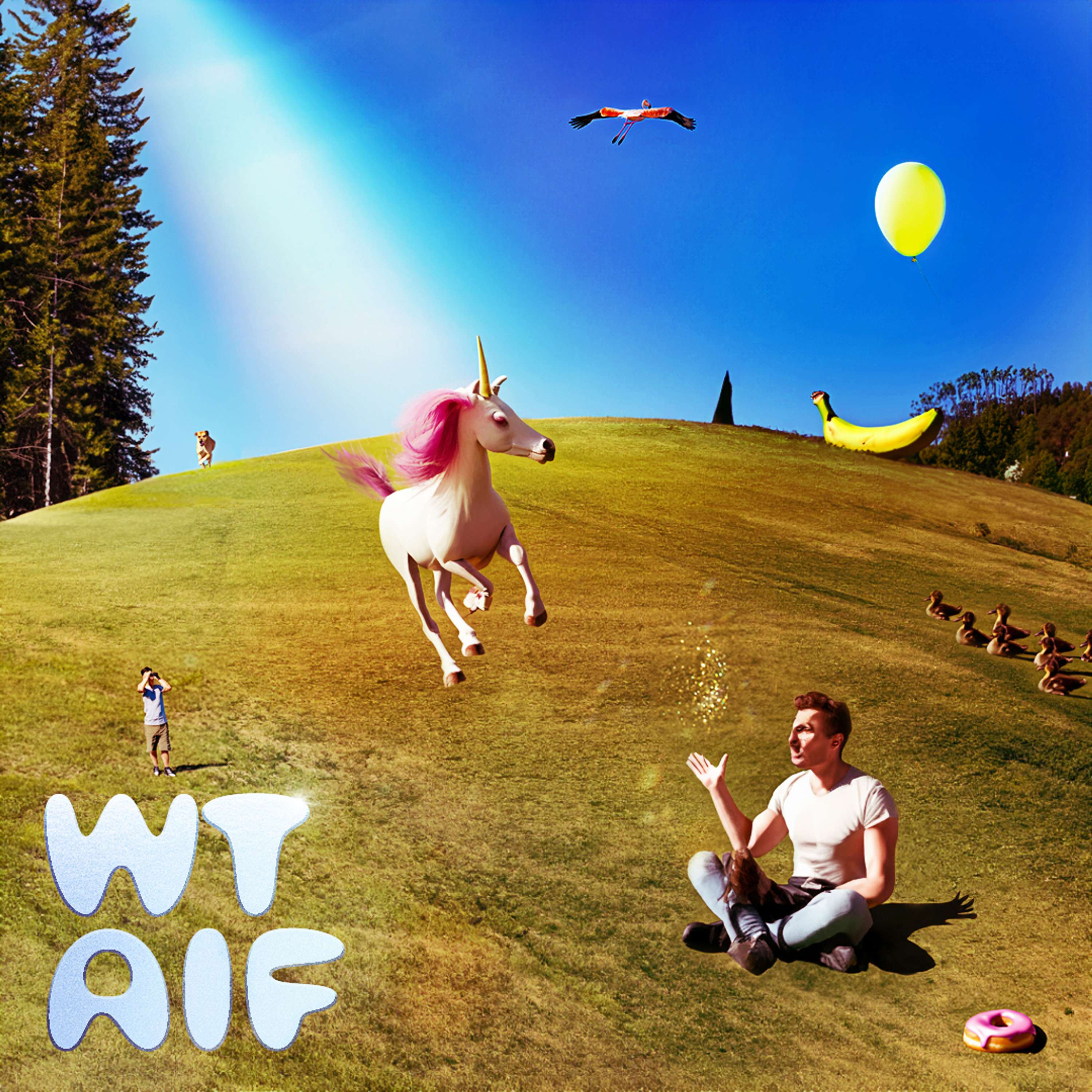 WTAIF by Gemma Buss