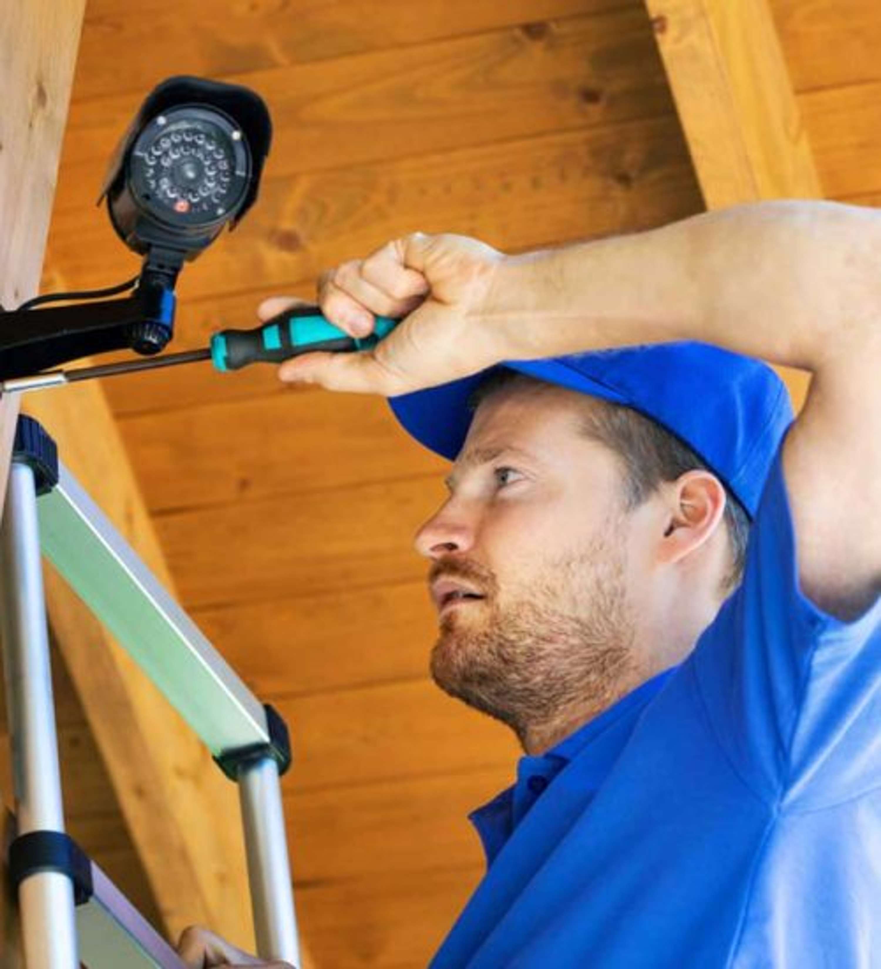 How to Keep Your Guelph Home Safe: Why You Need A Home Security Camera System Installers In Guelph by adaudio plus