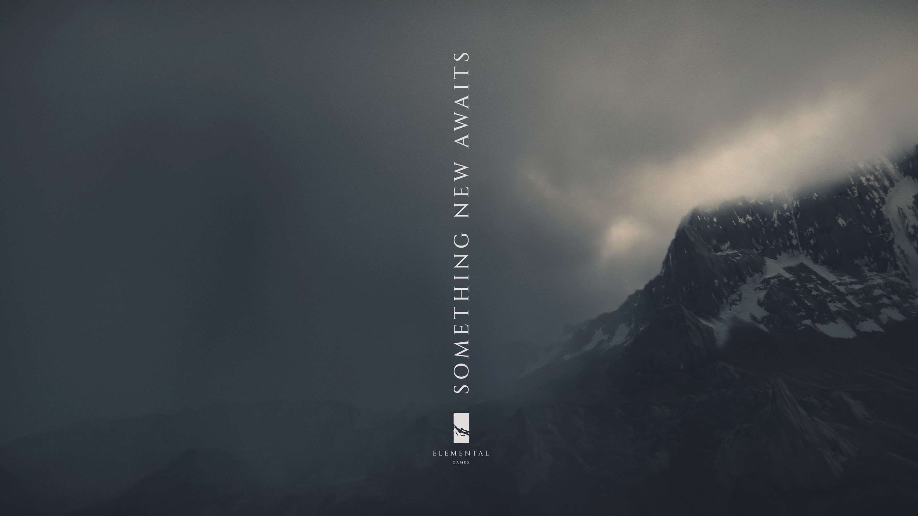 Something New Awaits by AKQA