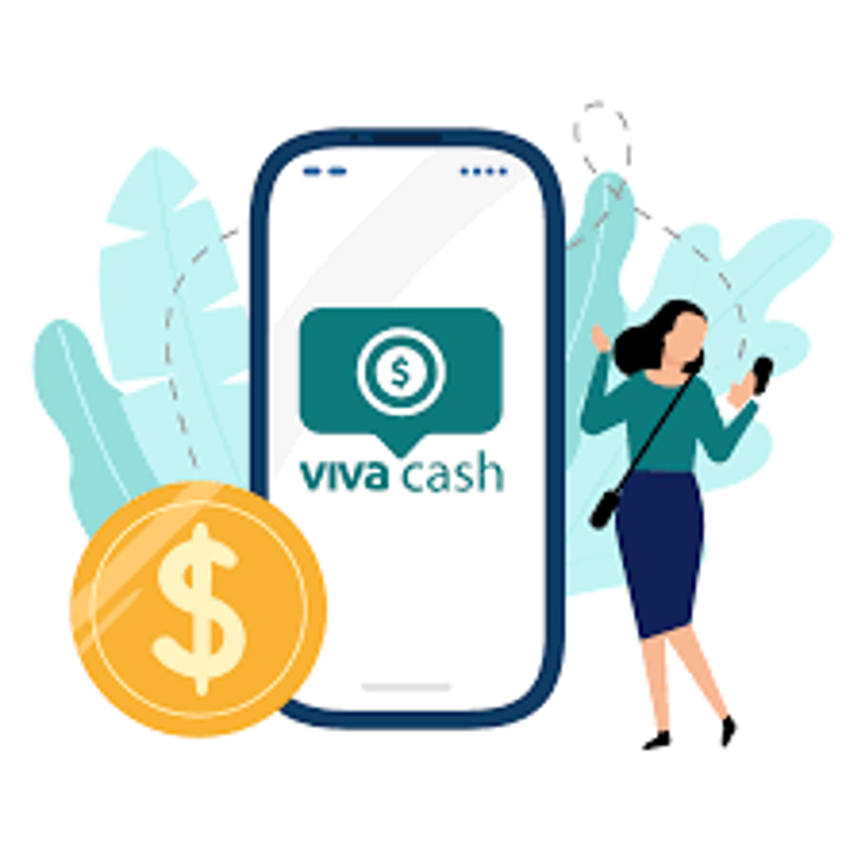 How does Cash App work? by Parmenia Blackburn1
