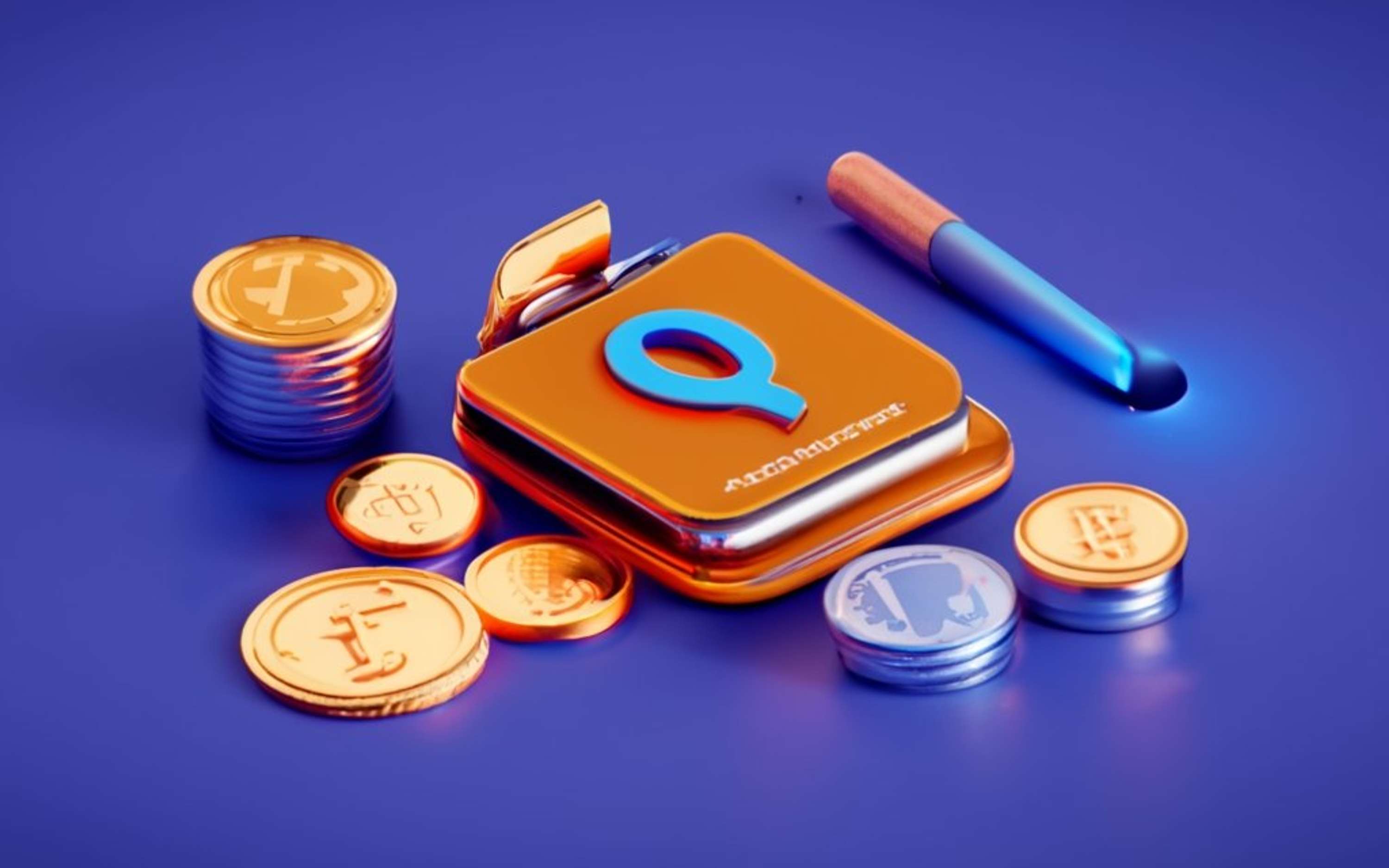 OurWallet - Your Gateway to the Best Qitcoin Wallet for Ultimate Security by Our Wallet