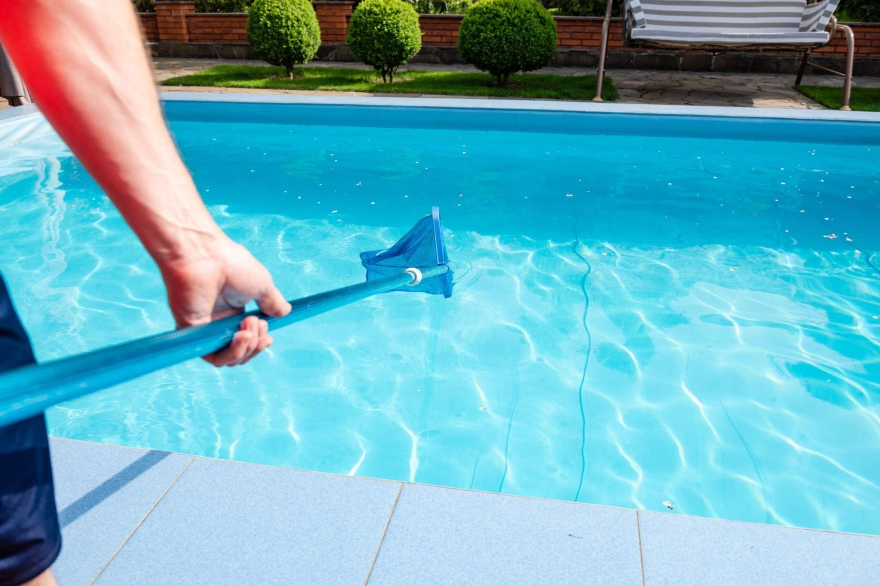 Maximizing Your Lifestyle: From Pool Care to Concierge Services and Beyond by Emerald Empire Services
