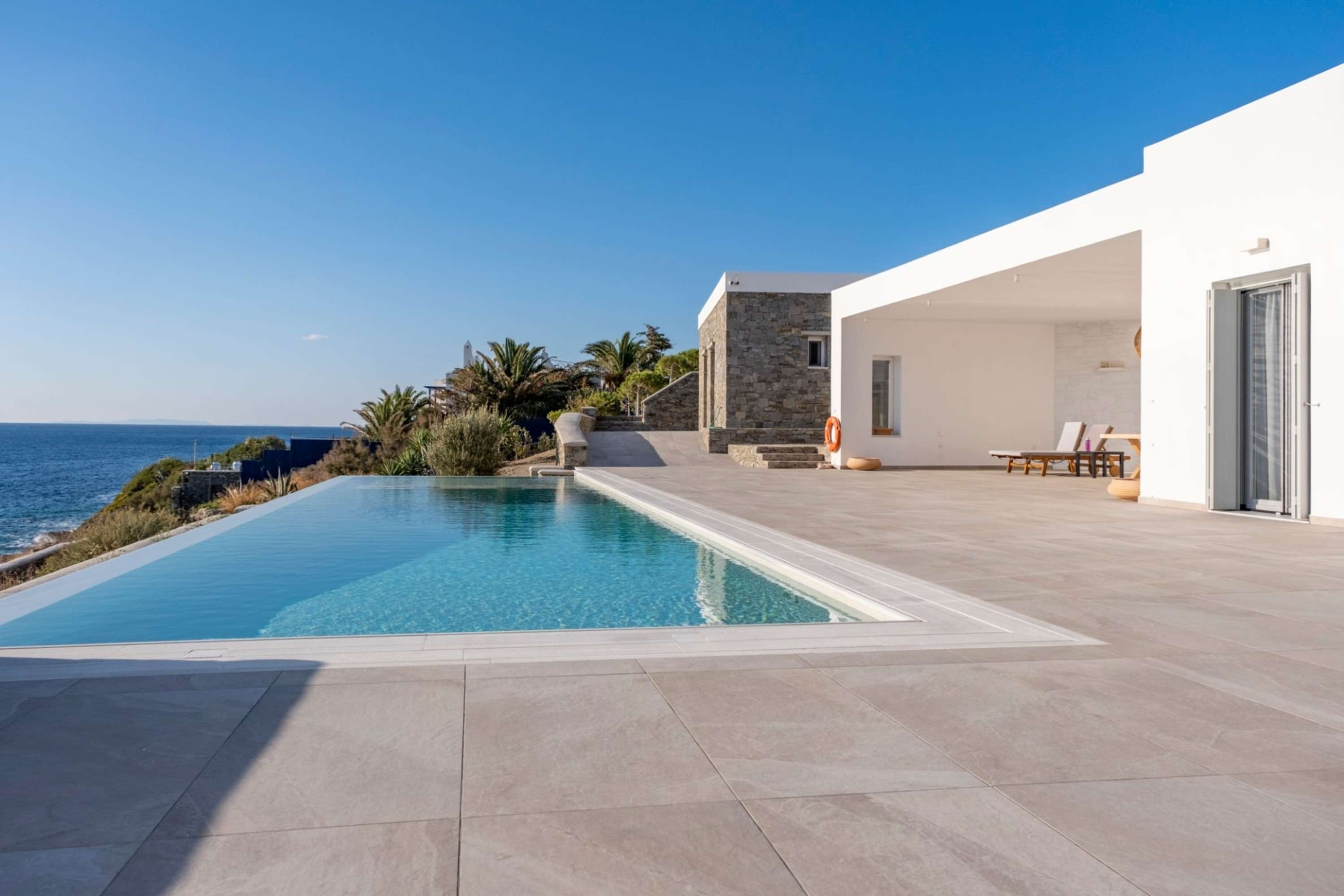 Maximizing Your Lifestyle: From Pool Care to Concierge Services and Beyond by Emerald Empire Services