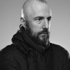 Antony Crossfield