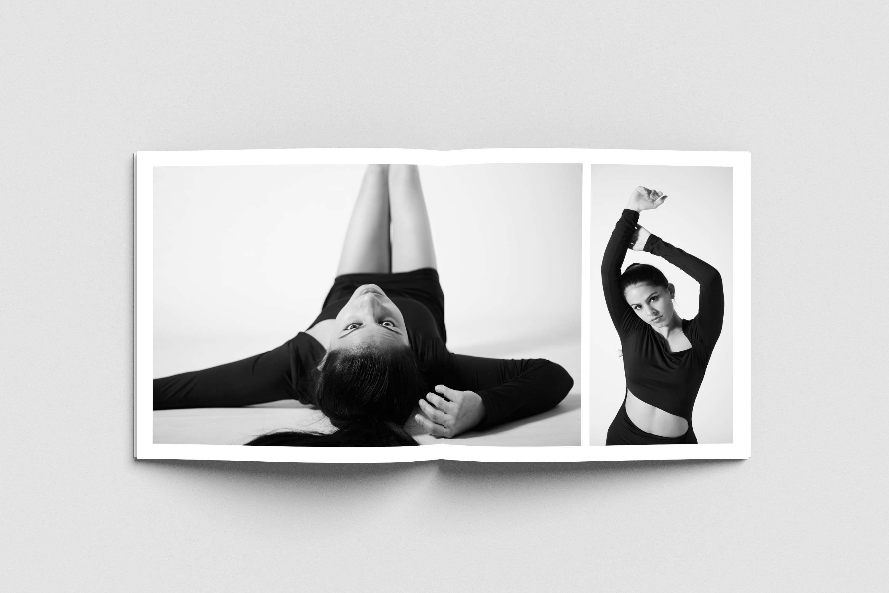 Project Unshackle: Editorial Photography + Print Design by Syed Mohammed Ali