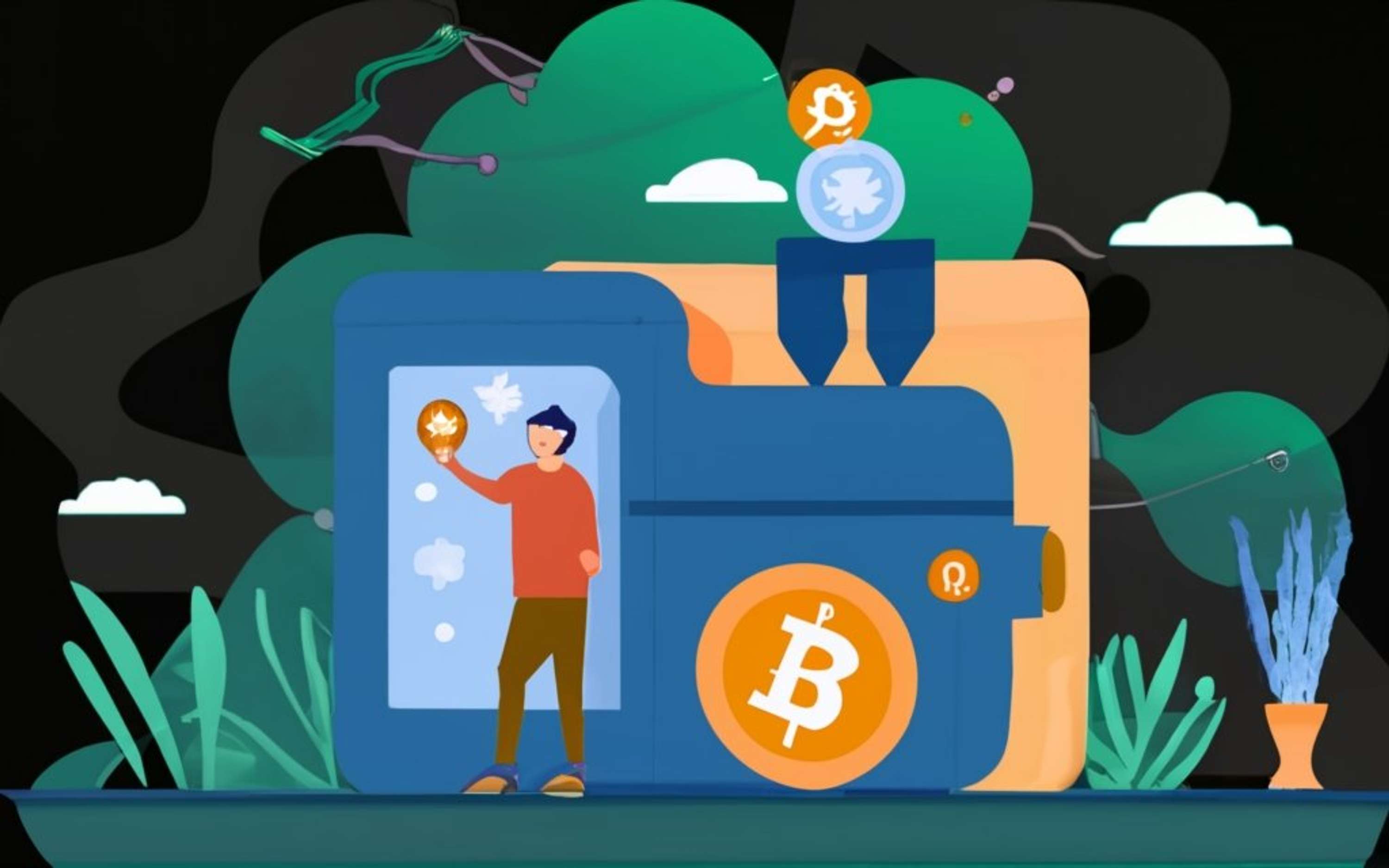Unveiling the Best Litecoin Wallet - Choose OurWallet for Ultimate Security! by Our Wallet
