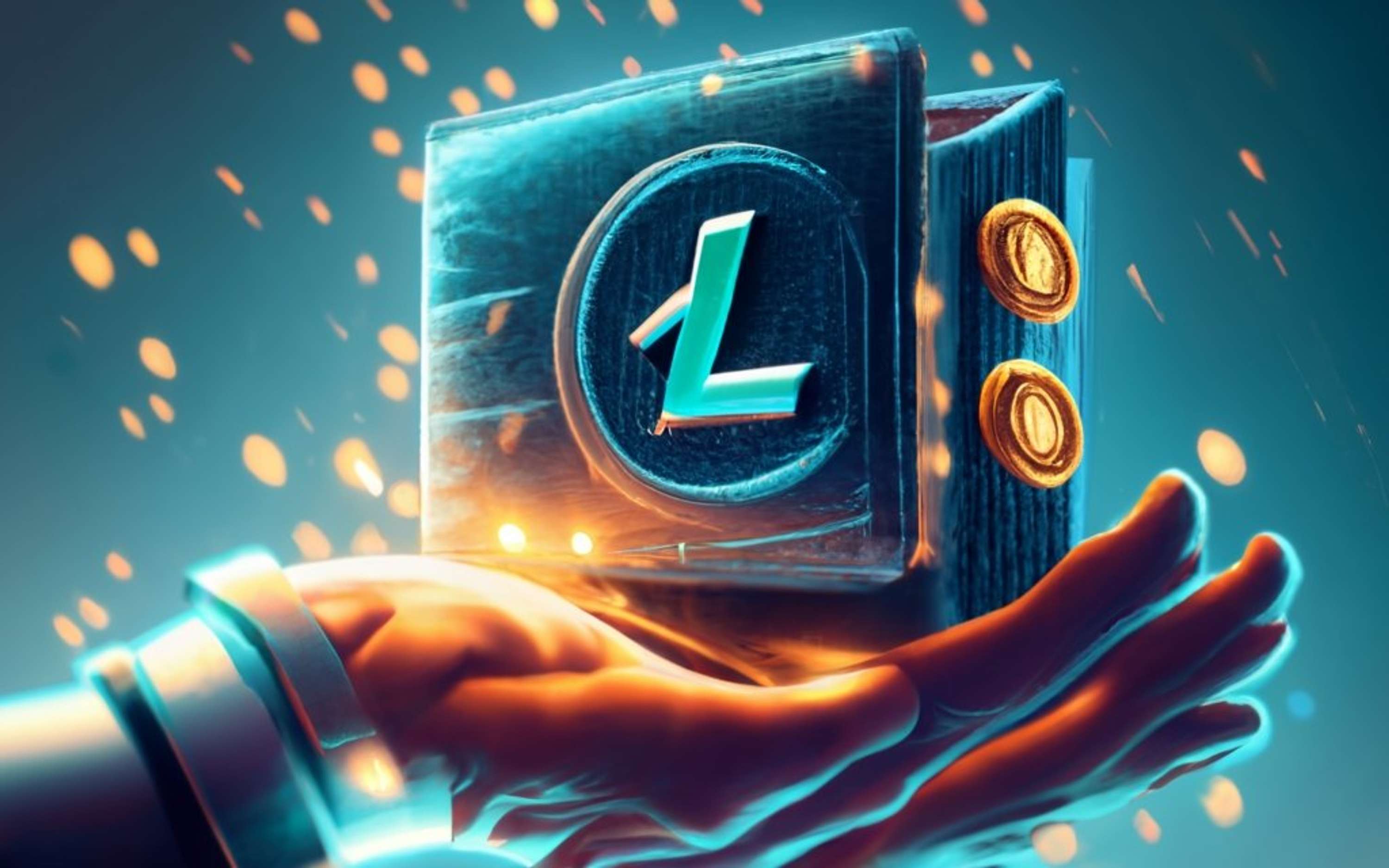 Securely Store Your Litecoin with OurWallet - Your Trusted 'Where to Store Litecoin' Solution by Our Wallet