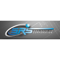 SRS Engineering Corporation logo