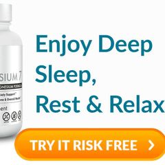 Organixx Magnesium