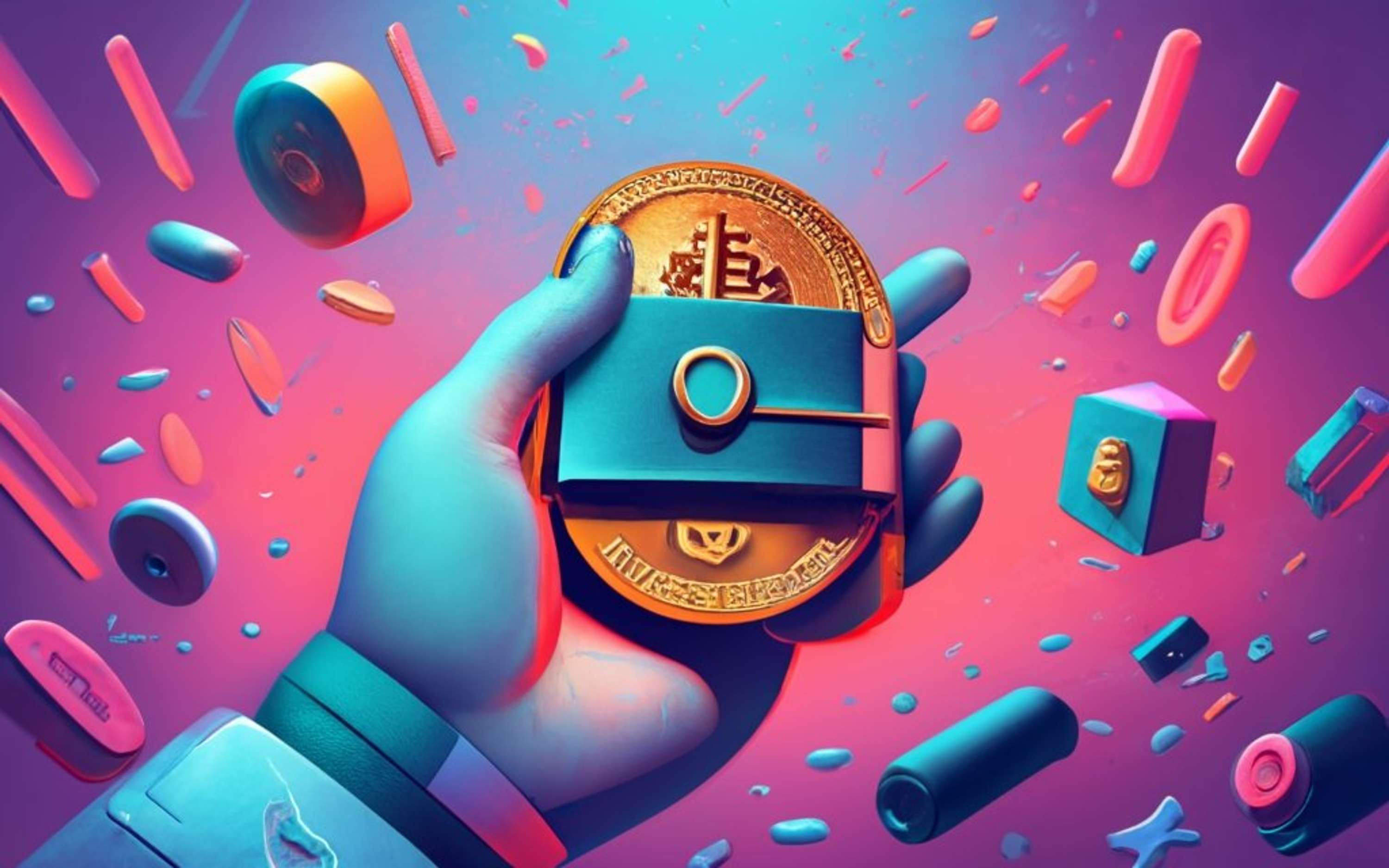 Secure Your BNB with OurWallet - Your Trusted Choice for BNB Wallets by Our Wallet