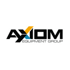 axiom equipmentgroup