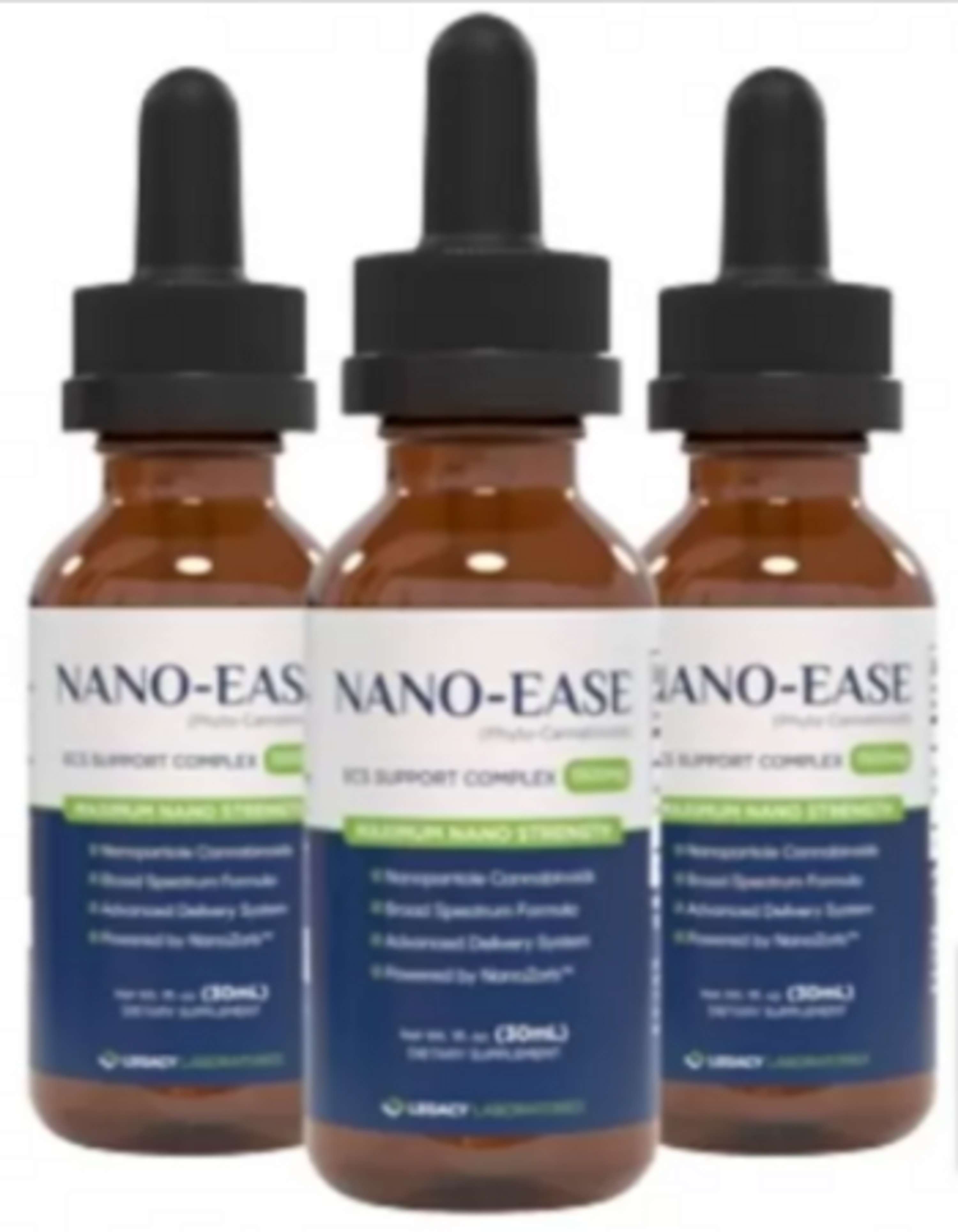 Nano Ease Review -  Does It Work Effectively For Pain Relief ? by Nano Ease Reviews