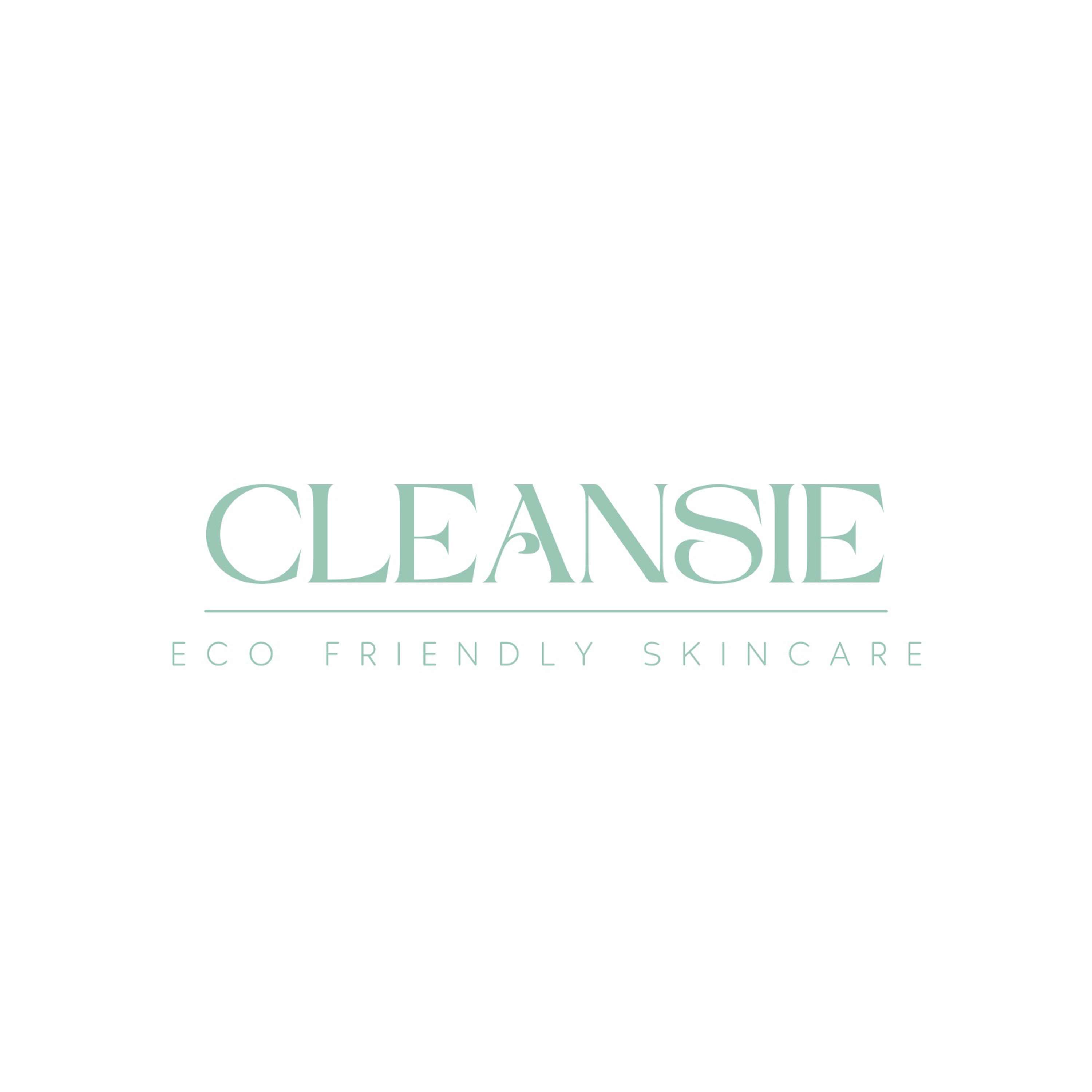 Cleansie by Bethany Sharp