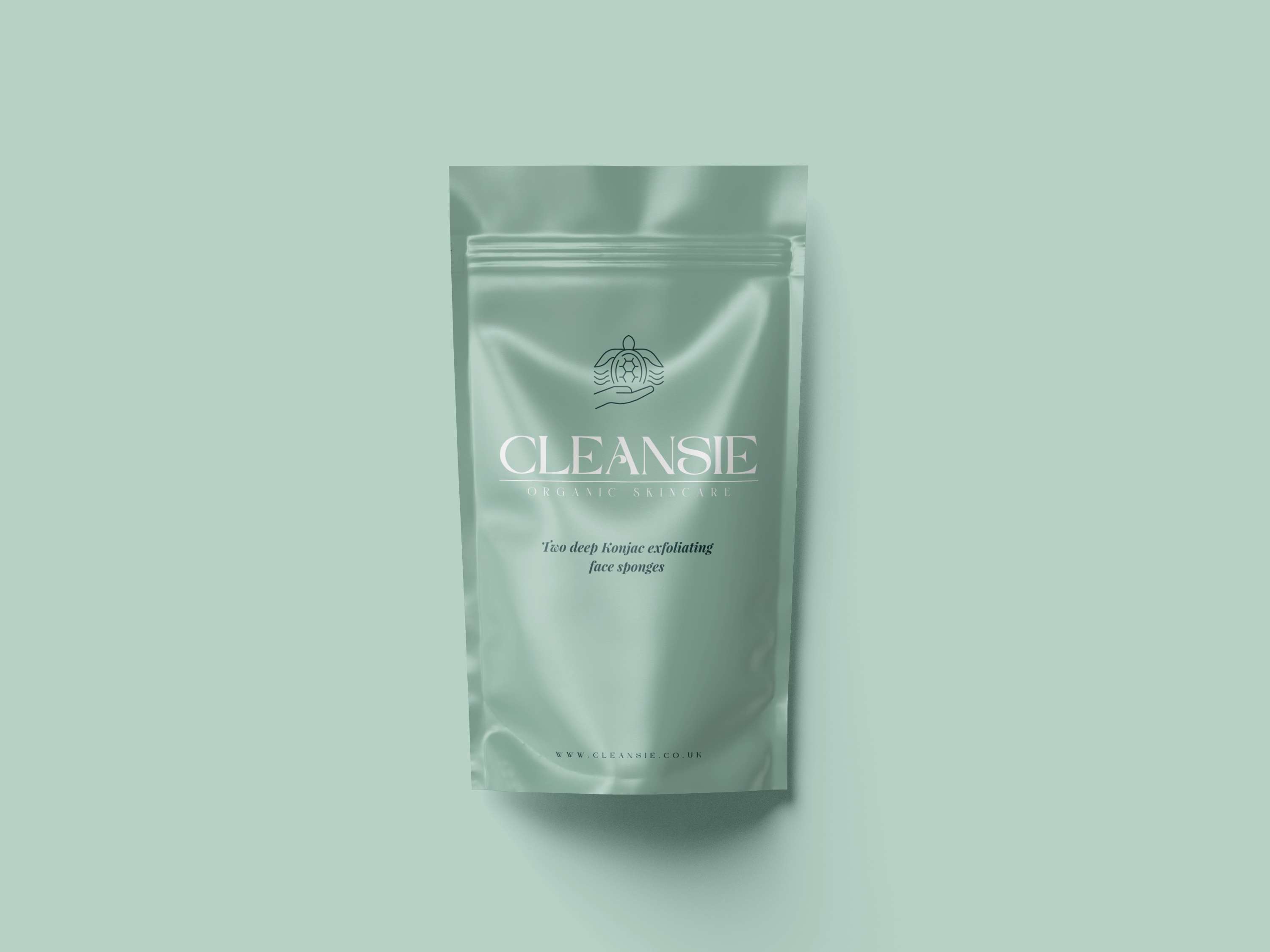 Cleansie by Bethany Sharp