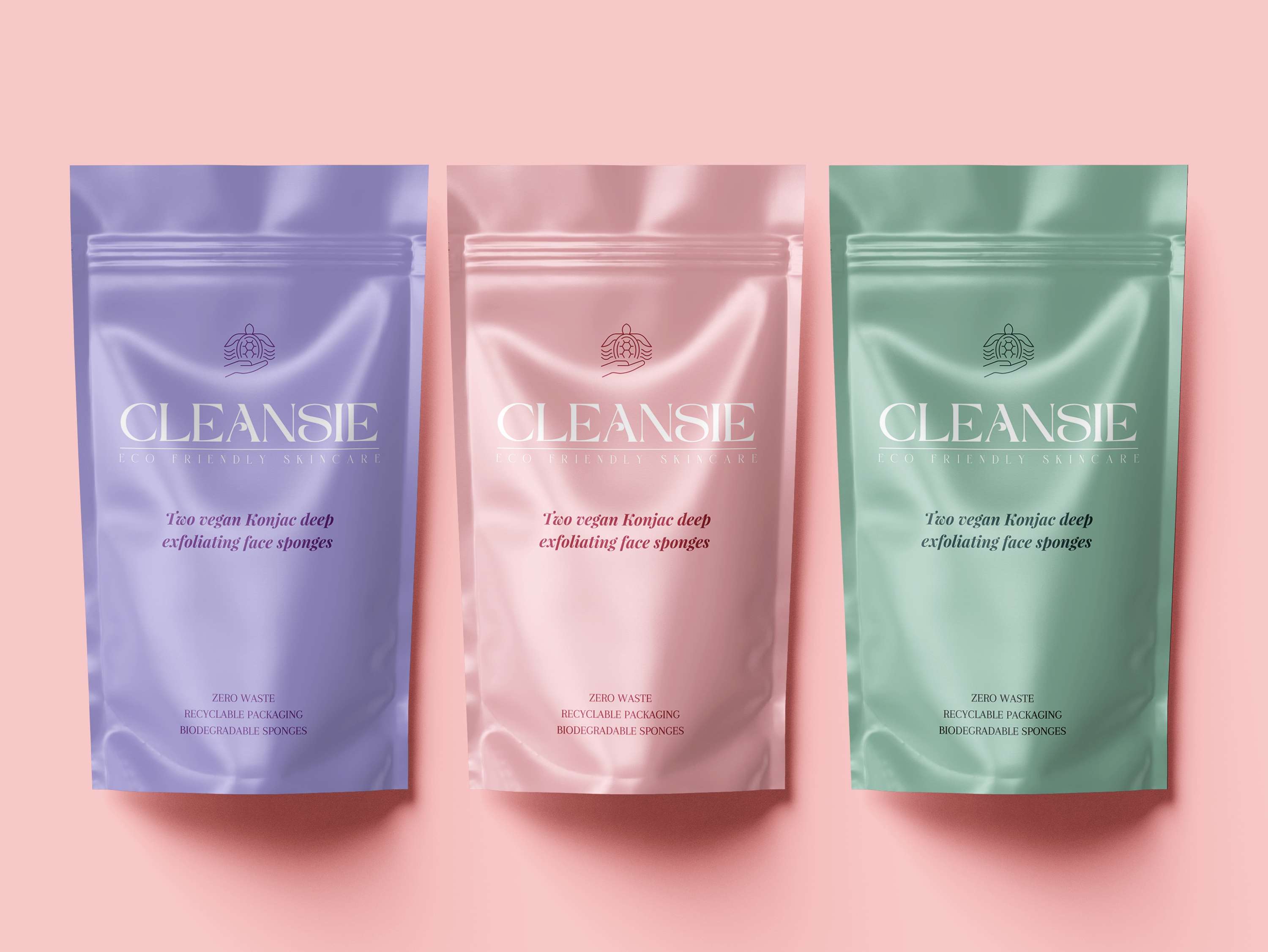 Cleansie by Bethany Sharp