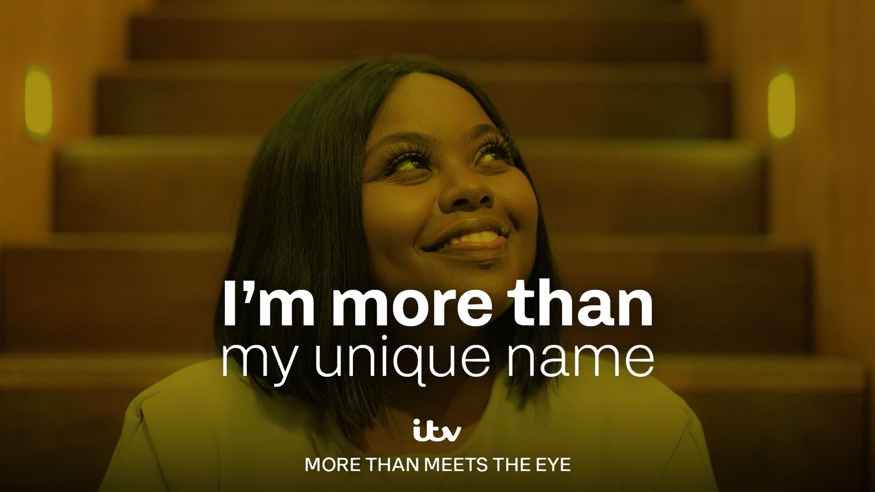 More Than Meets the Eye by Jonathan Clarke-Ezzidio