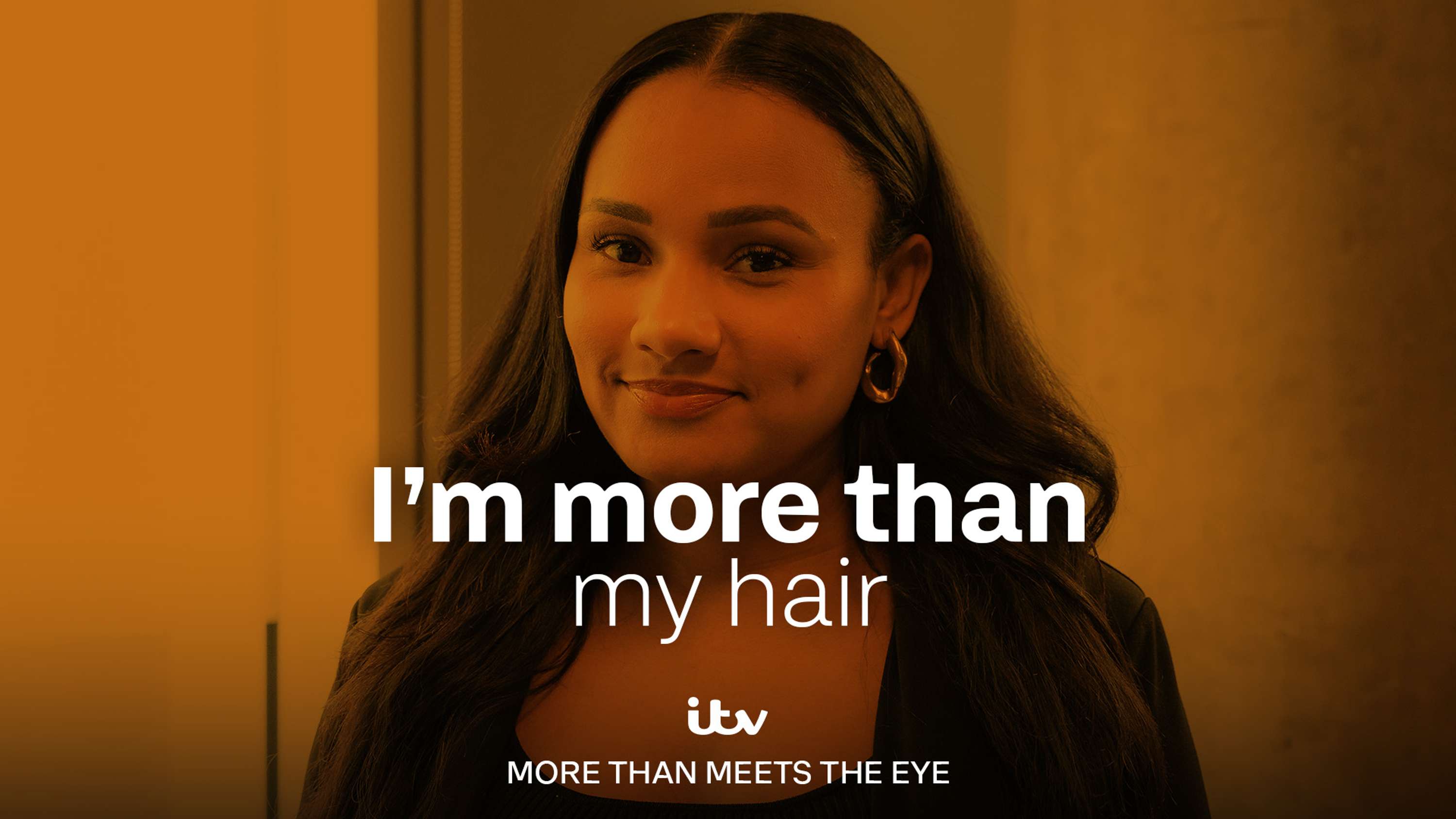 More Than Meets the Eye by Jonathan Clarke-Ezzidio