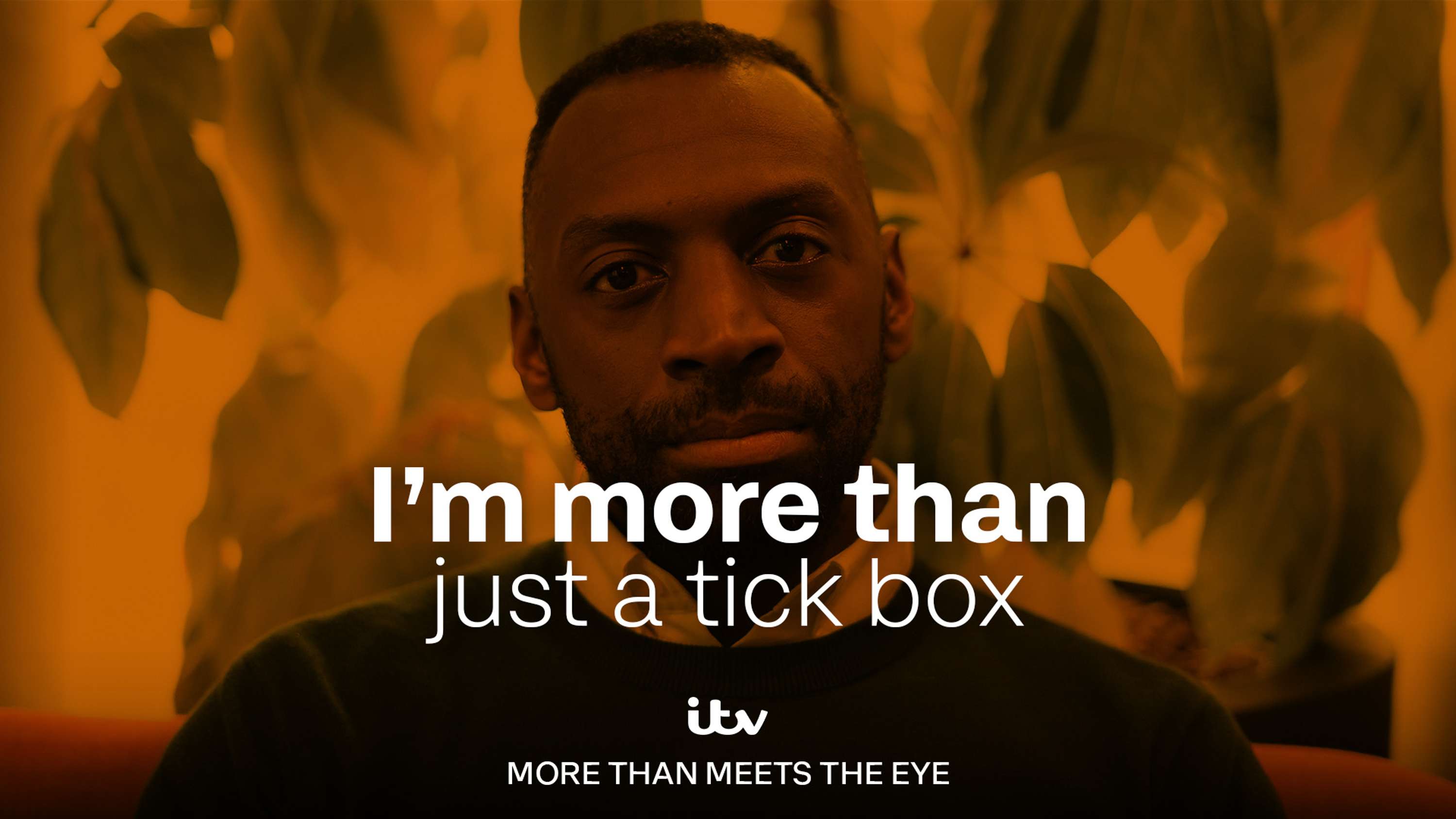 More Than Meets the Eye by Jonathan Clarke-Ezzidio