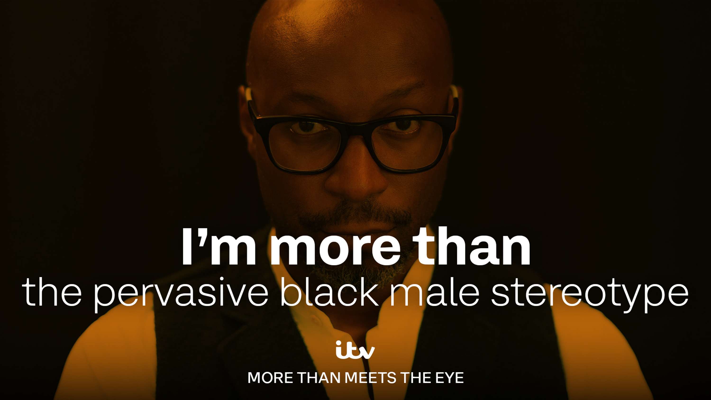 More Than Meets the Eye by Jonathan Clarke-Ezzidio