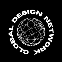 Global Design Network logo