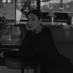 Yelena Pan