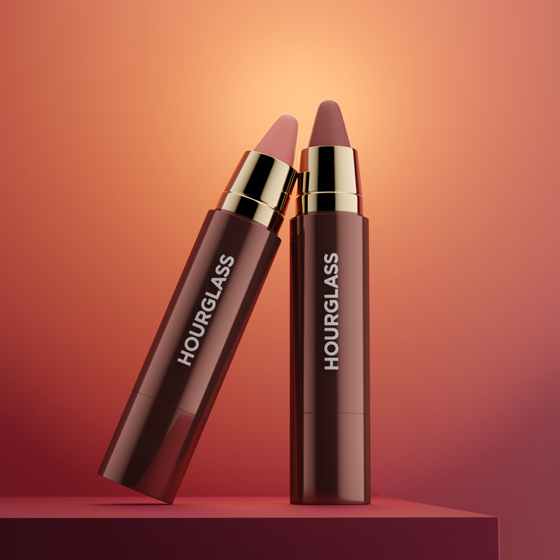 Hourglass | CGI Product Photography by Anastasia Orlova