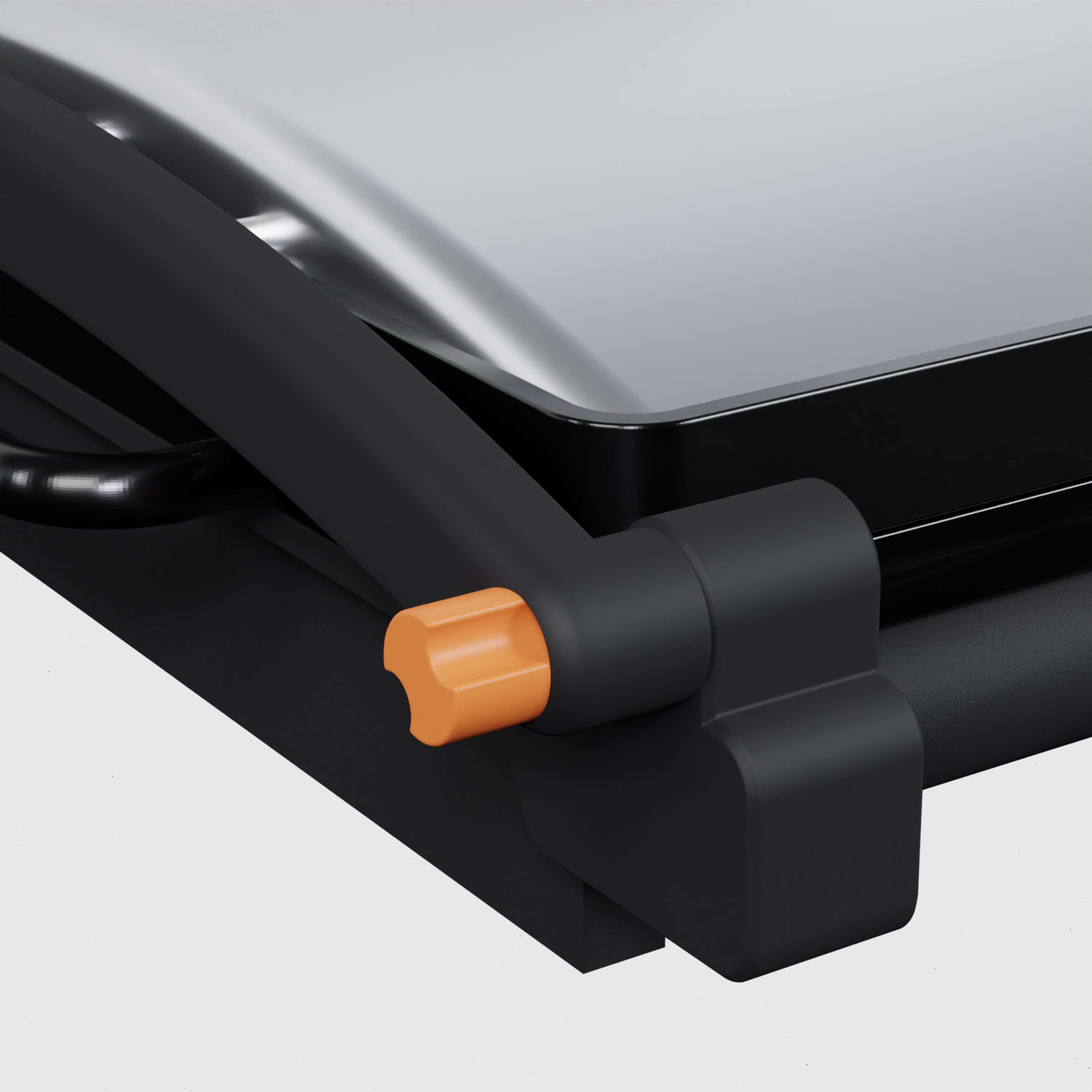 Grill Redesign by Indraneil Ghosh