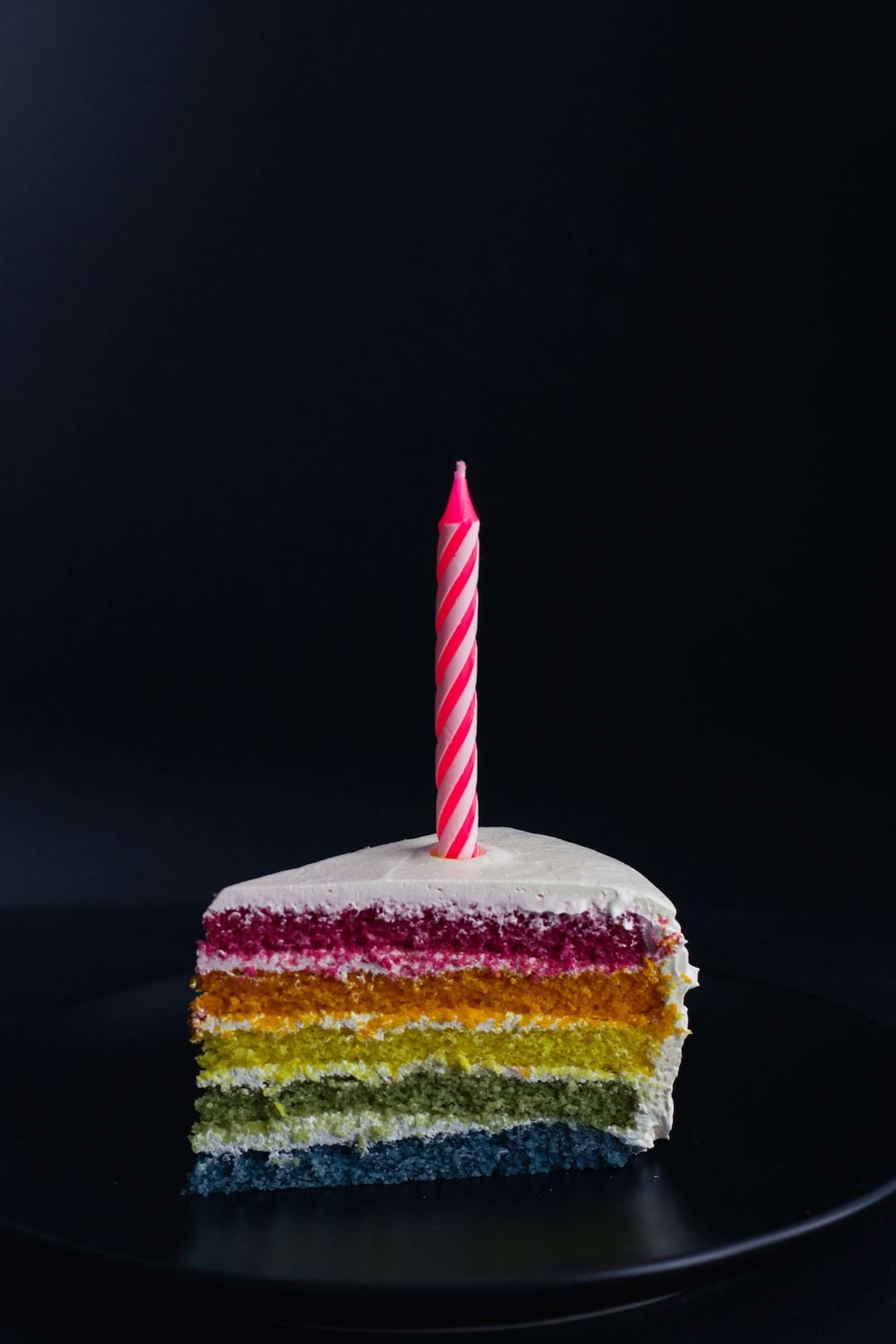 Celebrating Half a Year: 6 Months Birthday Cake Ideas by suchitra tiwari
