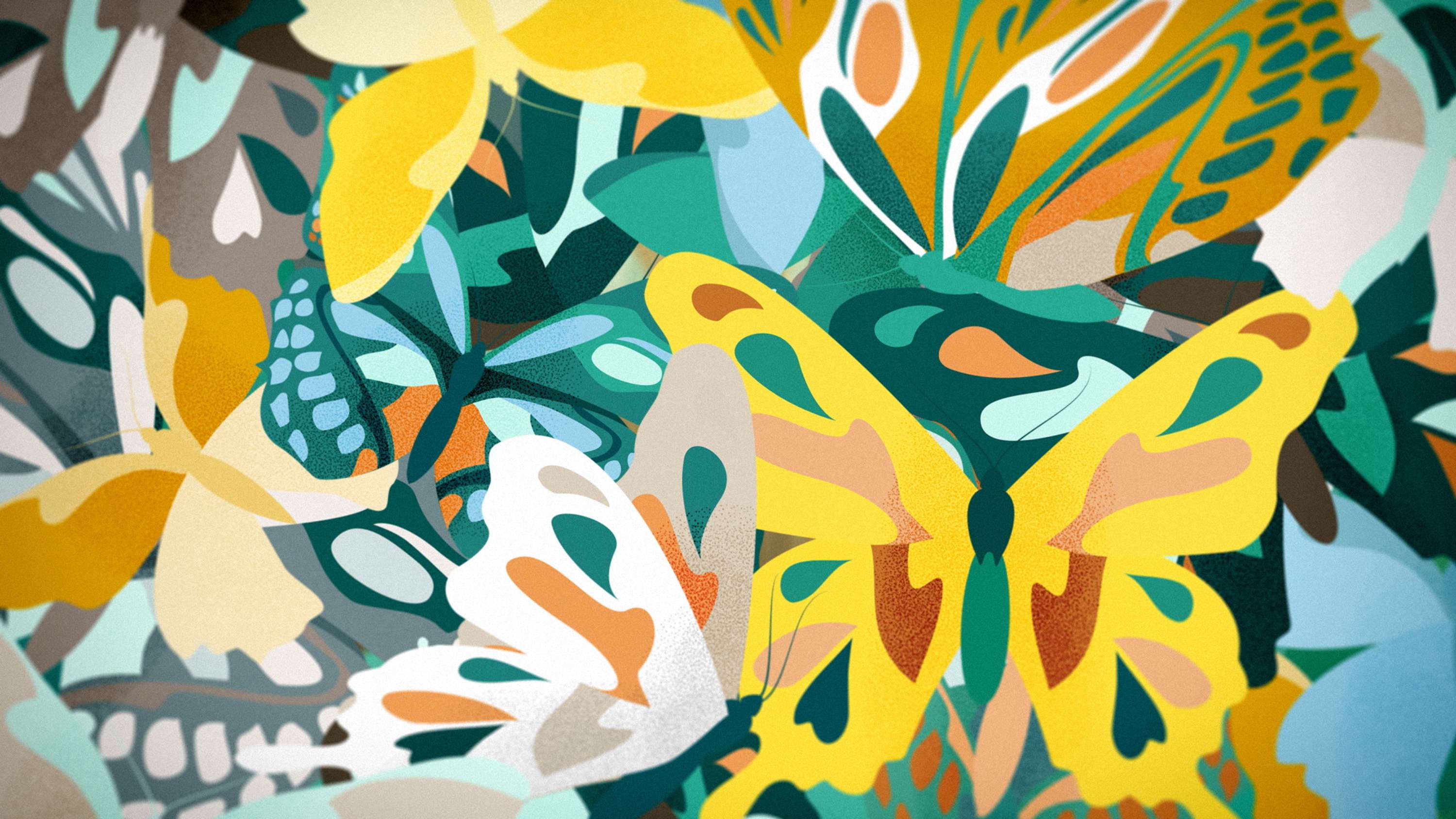 Better Place Forests. How it works by Eugene Borodulin