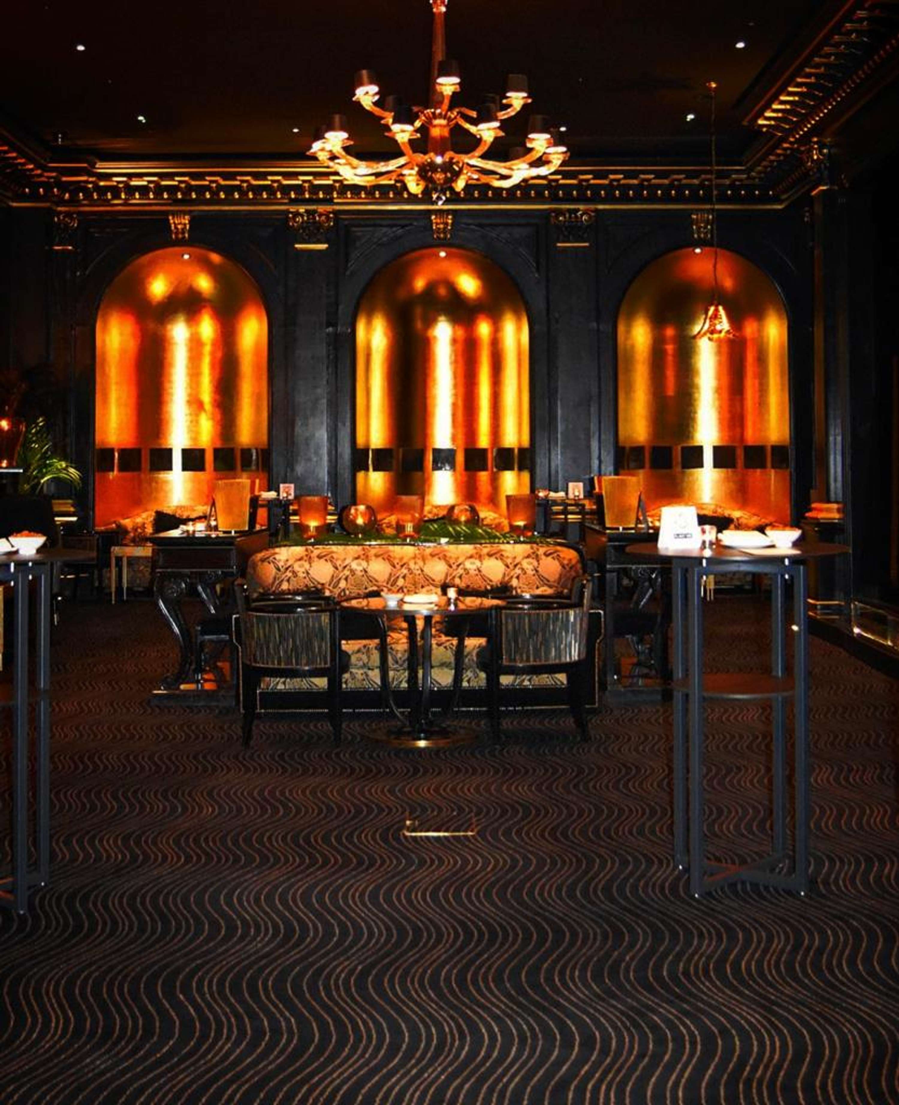 Event Recap: Adoreum Club Drinks at The Savoy by Harvey Simmons