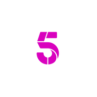 Channel 5 logo