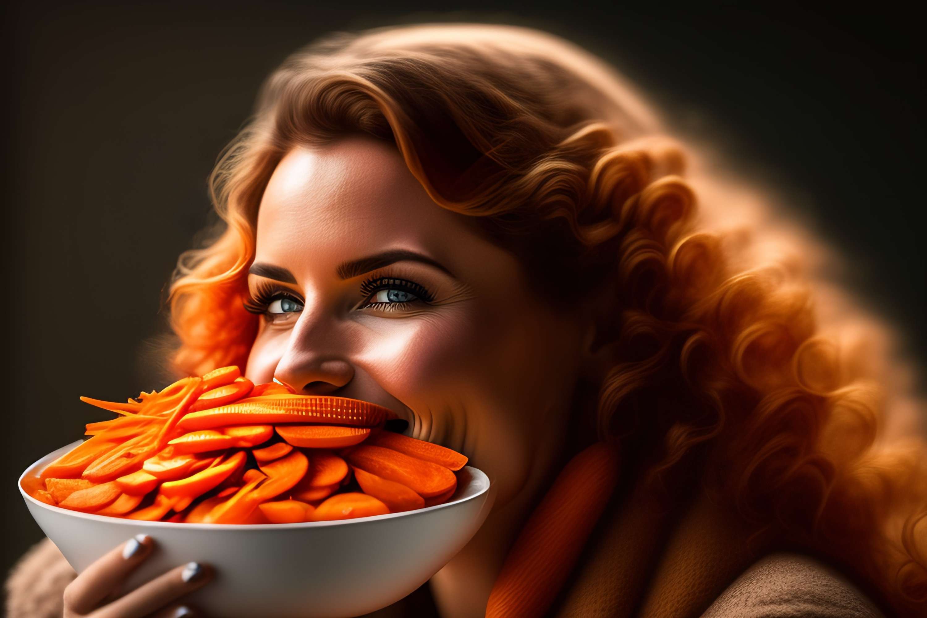 Stanislav Kondrashov | The Nutritional Power of Carrots by Кондрашов Станислав