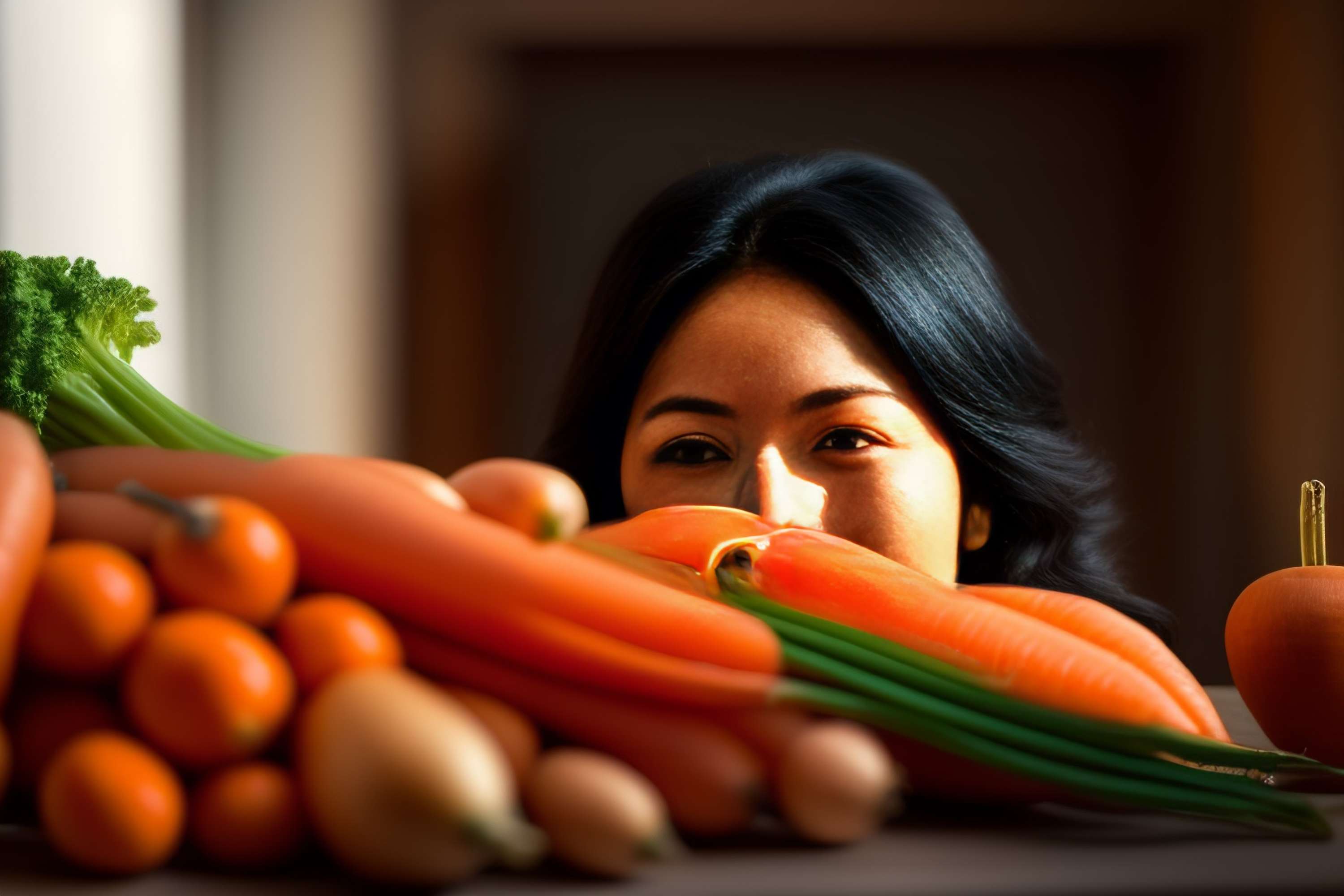 Stanislav Kondrashov | The Nutritional Power of Carrots by Кондрашов Станислав