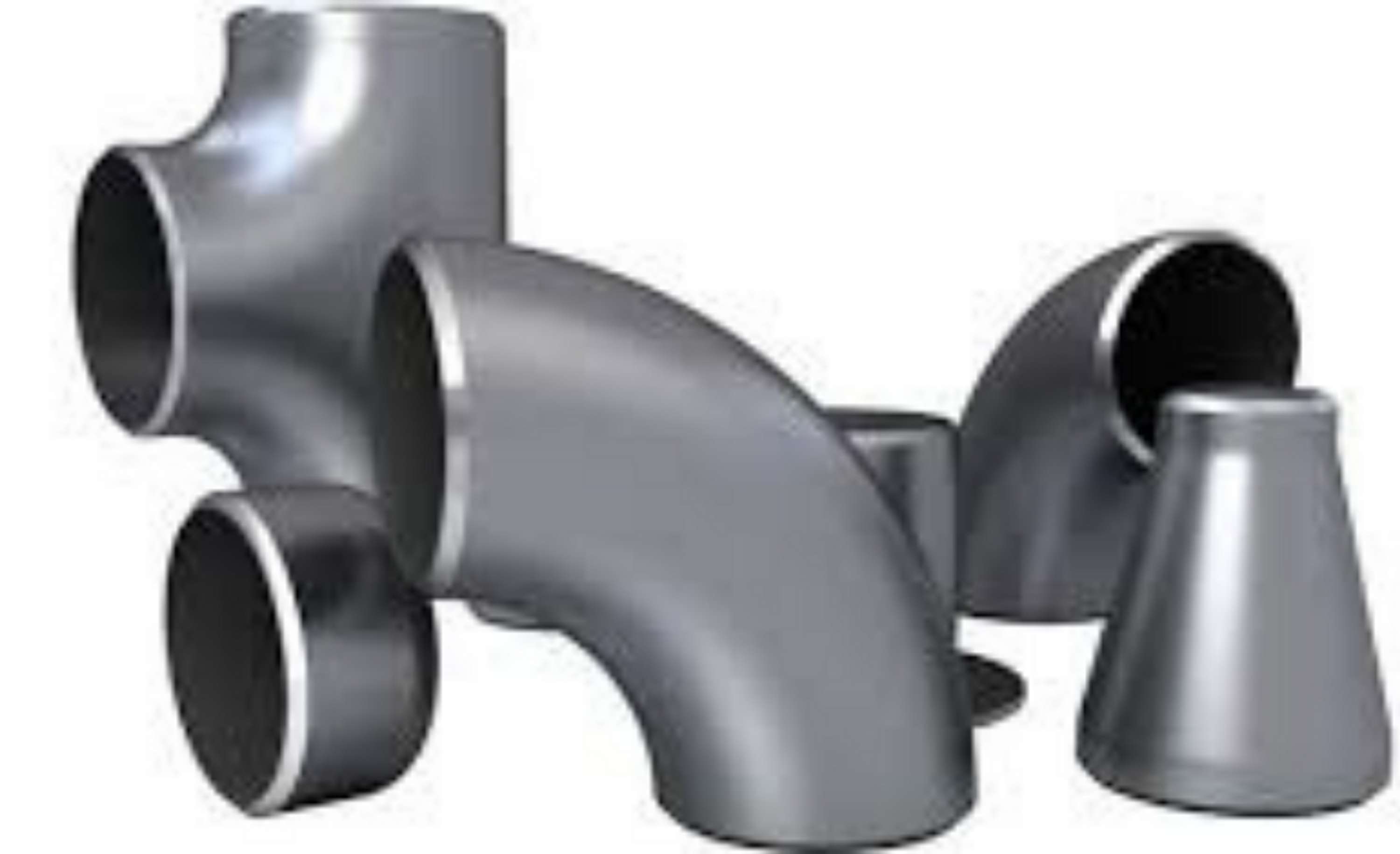How to Ensure Quality and Durability from Pipe Fittings Manufacturers in India by TRIMAC PIPING