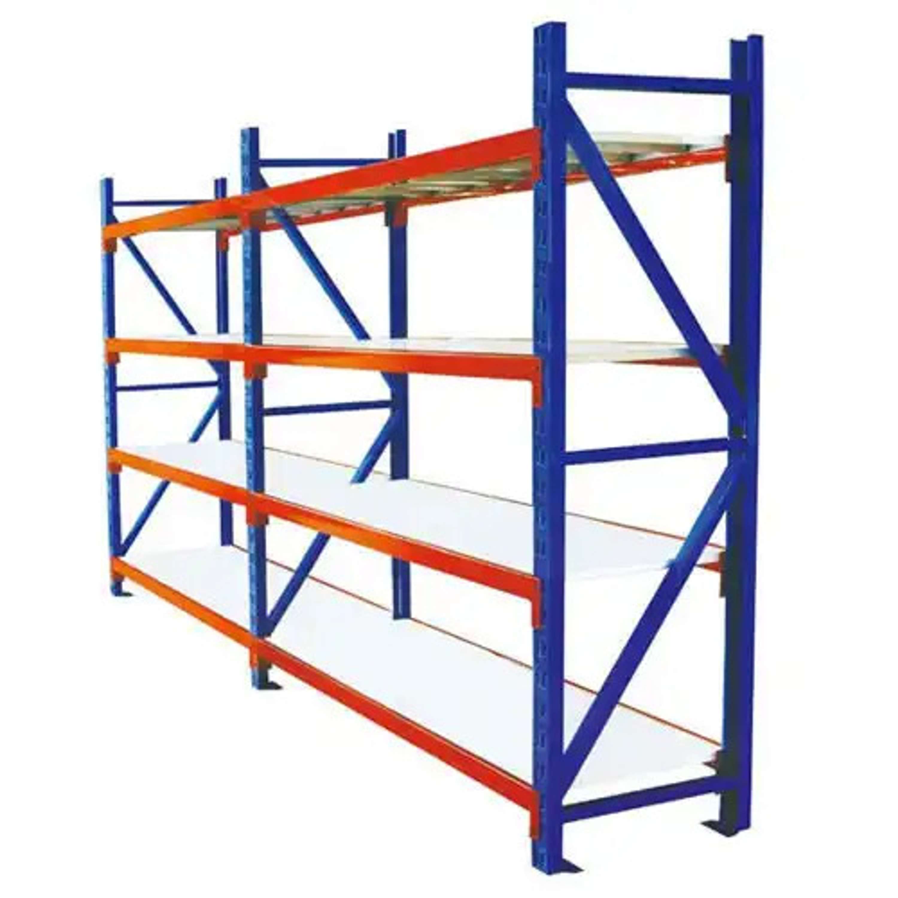 Rack Manufacturers in nepal by Vaishno Storage Solution
