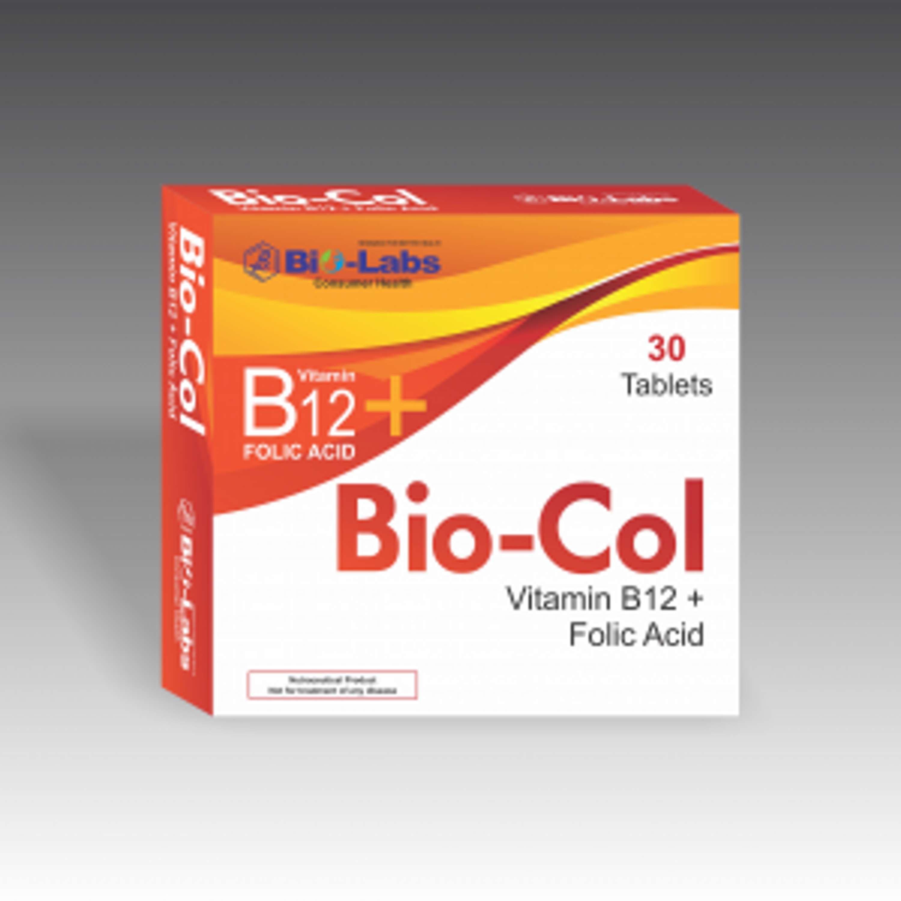 Bio-Labs by Bio Labs