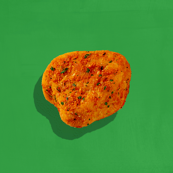 Peperami - Chicken Bites by James Worsley