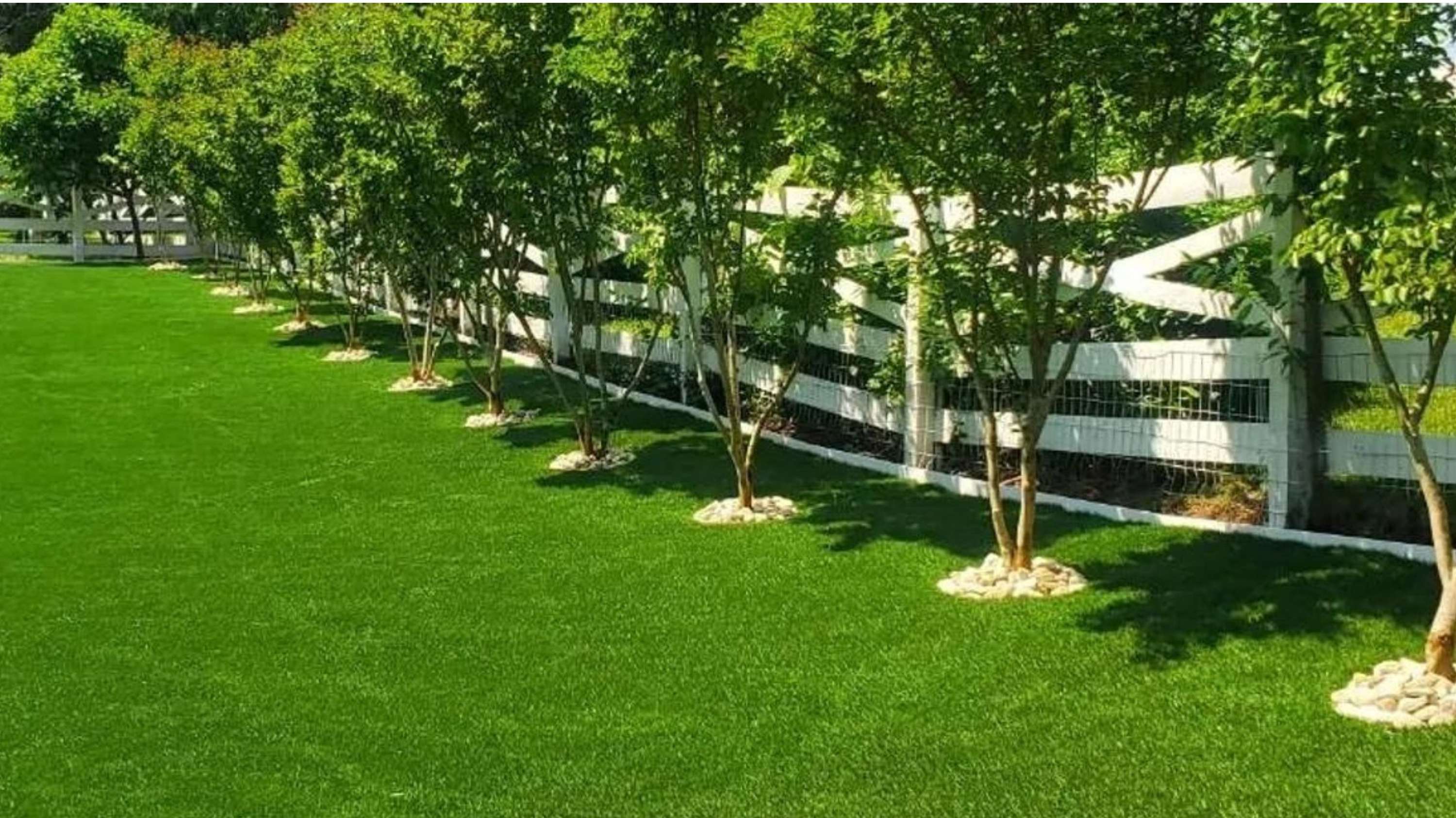 The Complete Guide to Landscape Construction by Orange Landscaping LLC