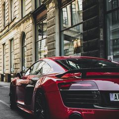Car detailing services
