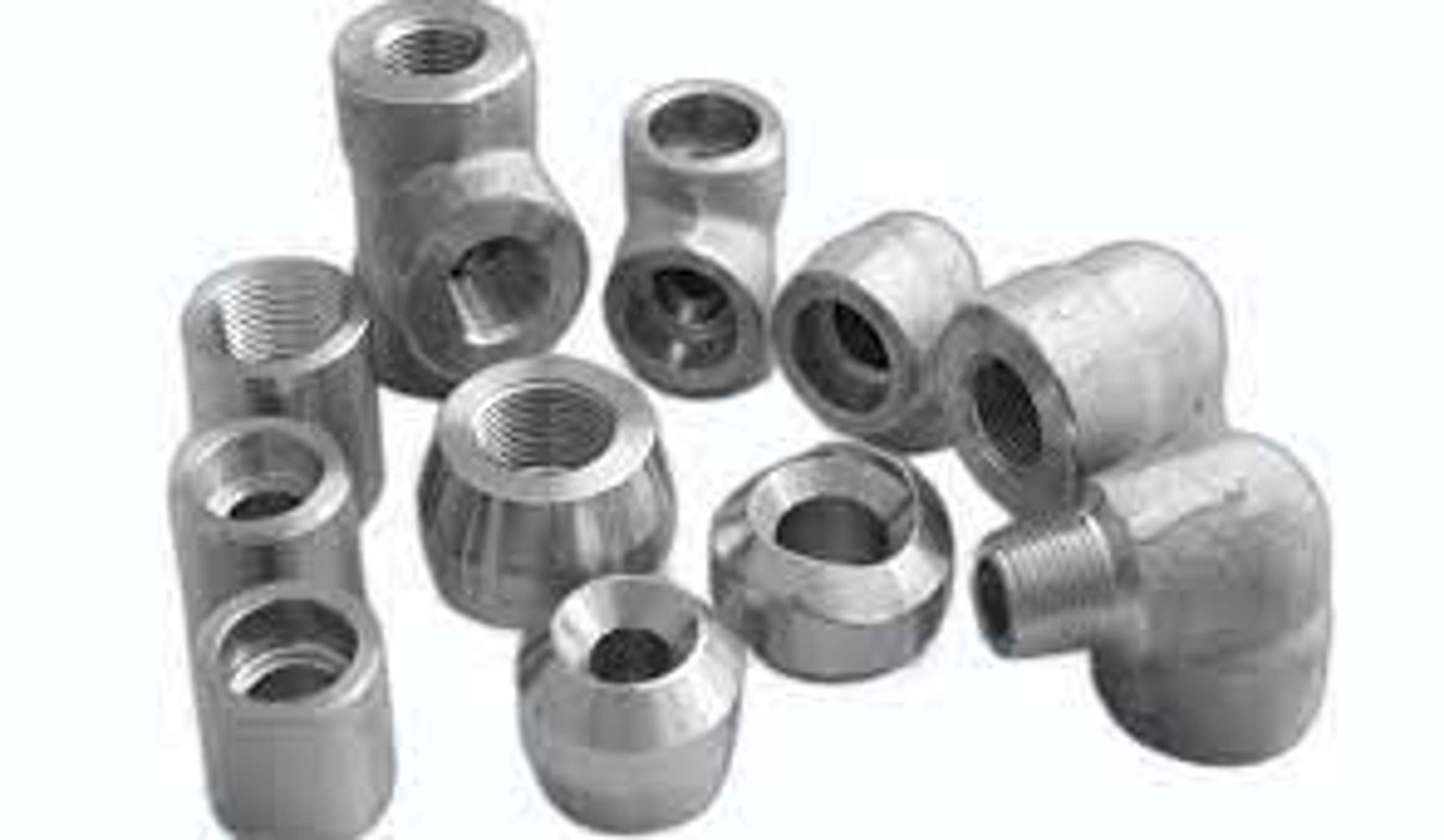 DNV GL Approved Elbow by arvind mehta
