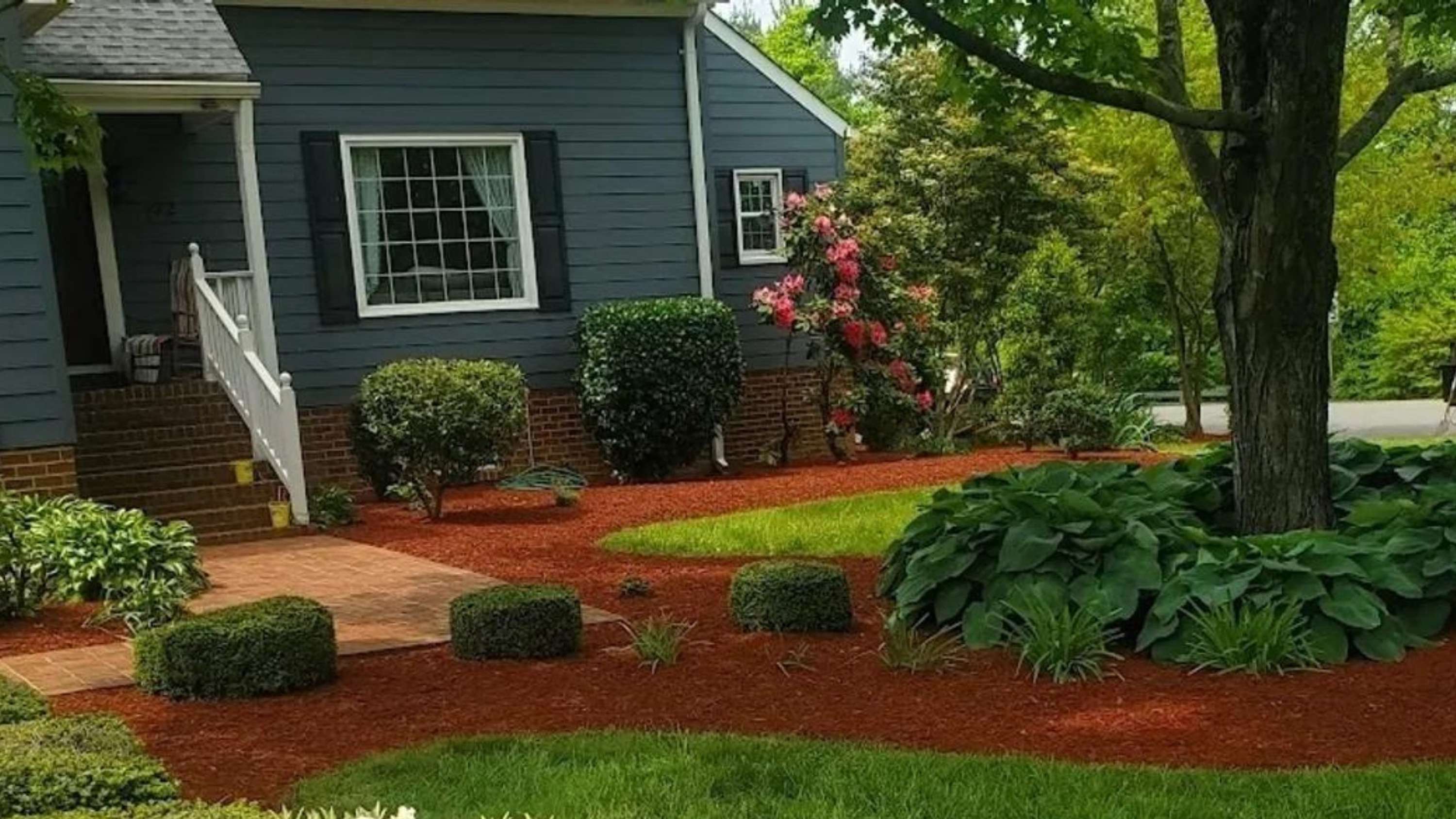 What Are Some Reasons Why You Need To Hire A Landscaper? by Orange Landscaping LLC