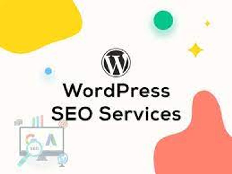 Driving Organic Traffic: WordPress SEO Services in Action by John Smith